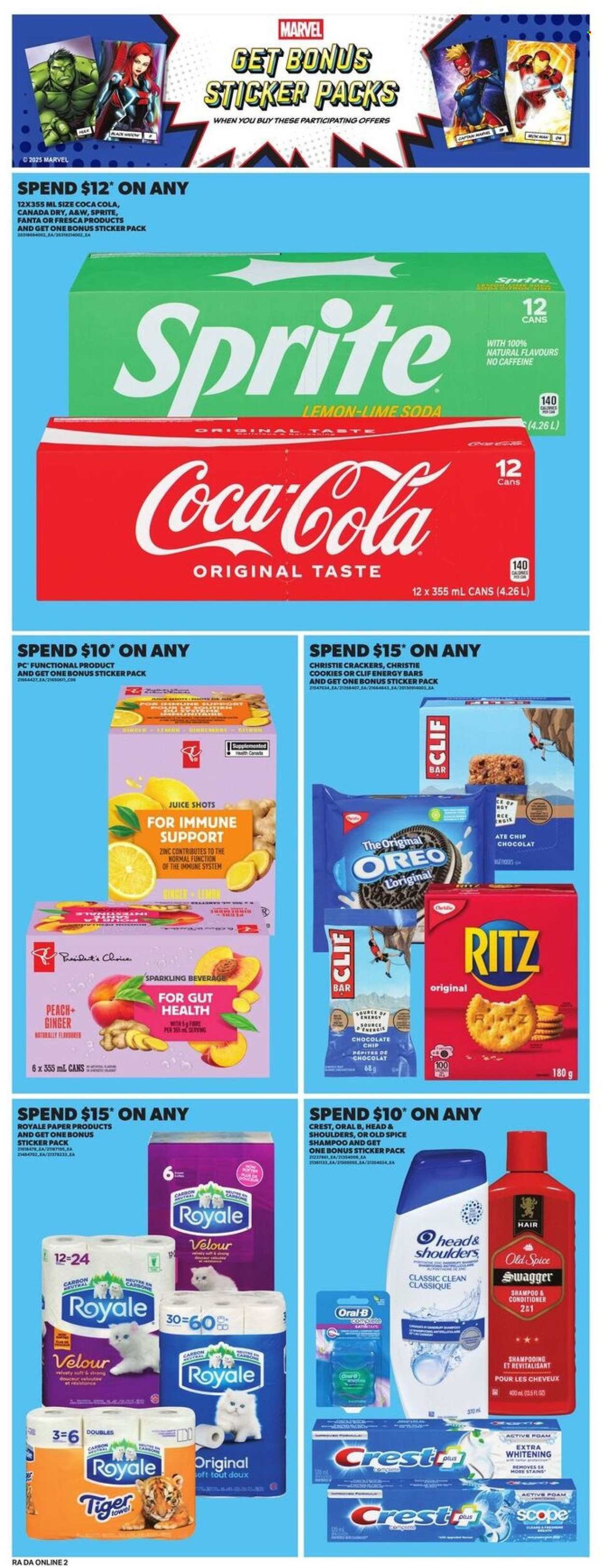ATLANTIC SUPERSTORE flyer - Weekly Flyer