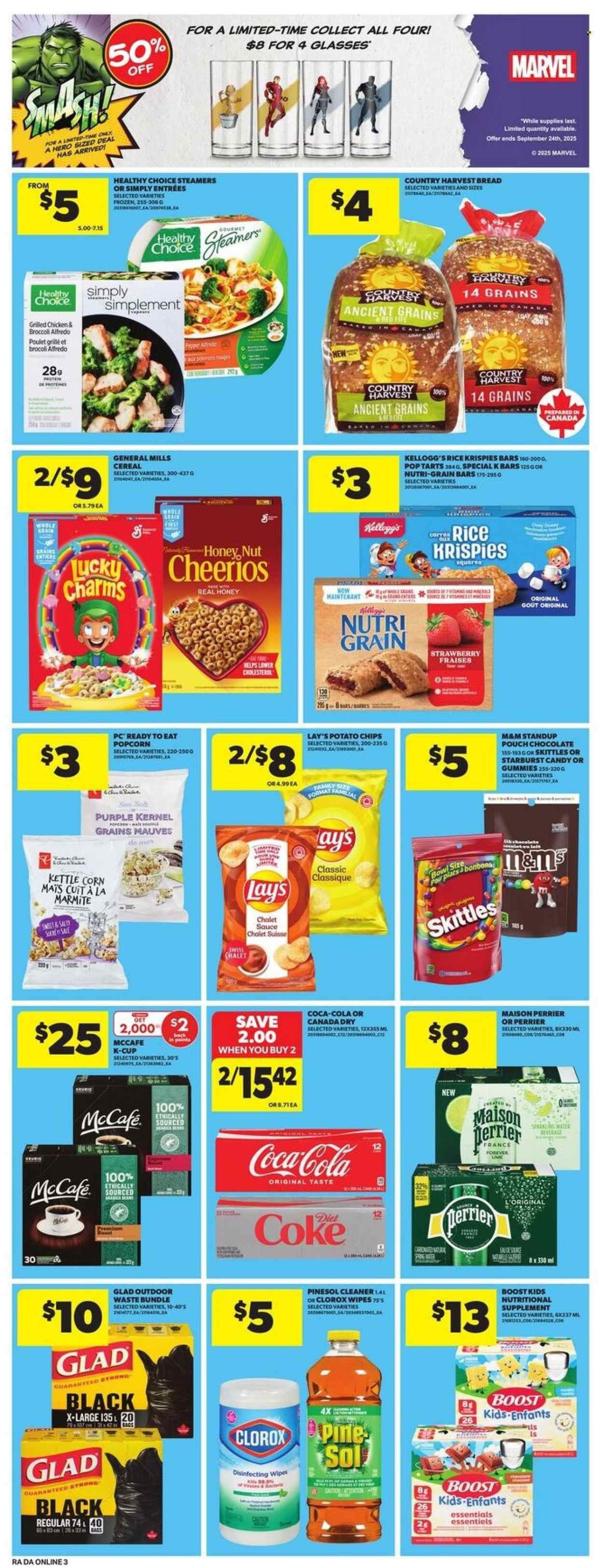 ATLANTIC SUPERSTORE flyer - Weekly Flyer