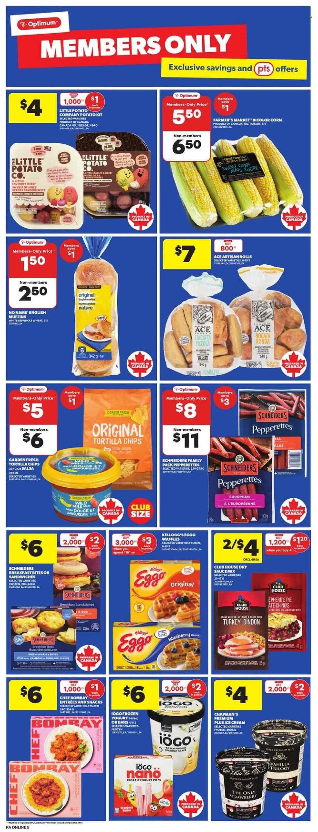 ATLANTIC SUPERSTORE flyer - Weekly Flyer