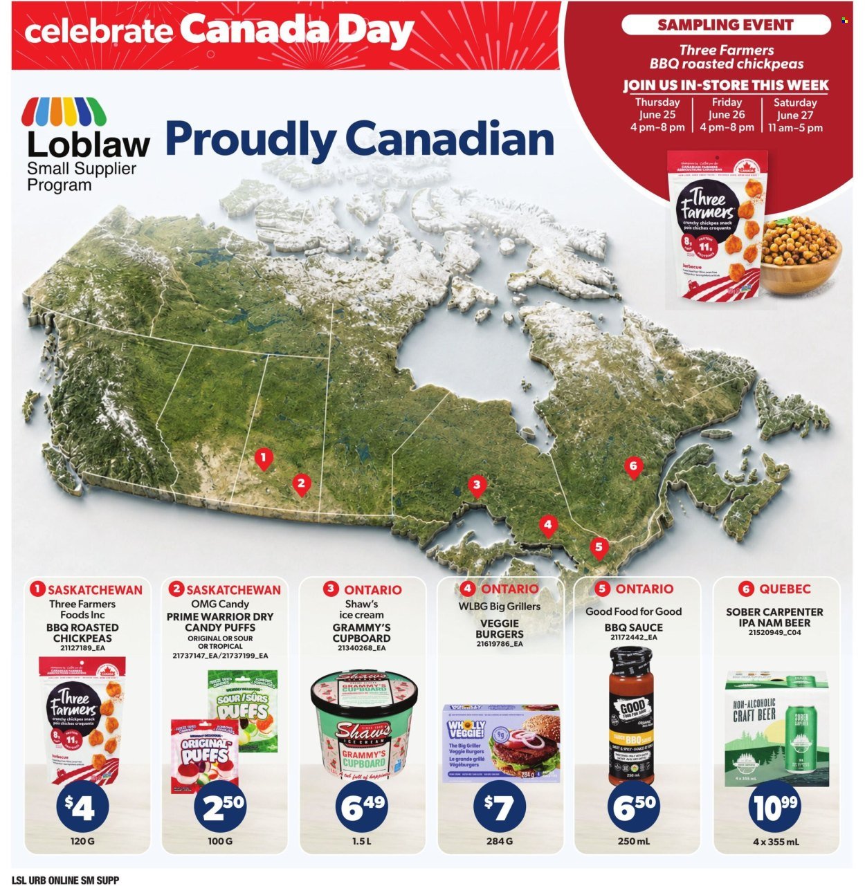 LOBLAWS flyer - Weekly Flyer