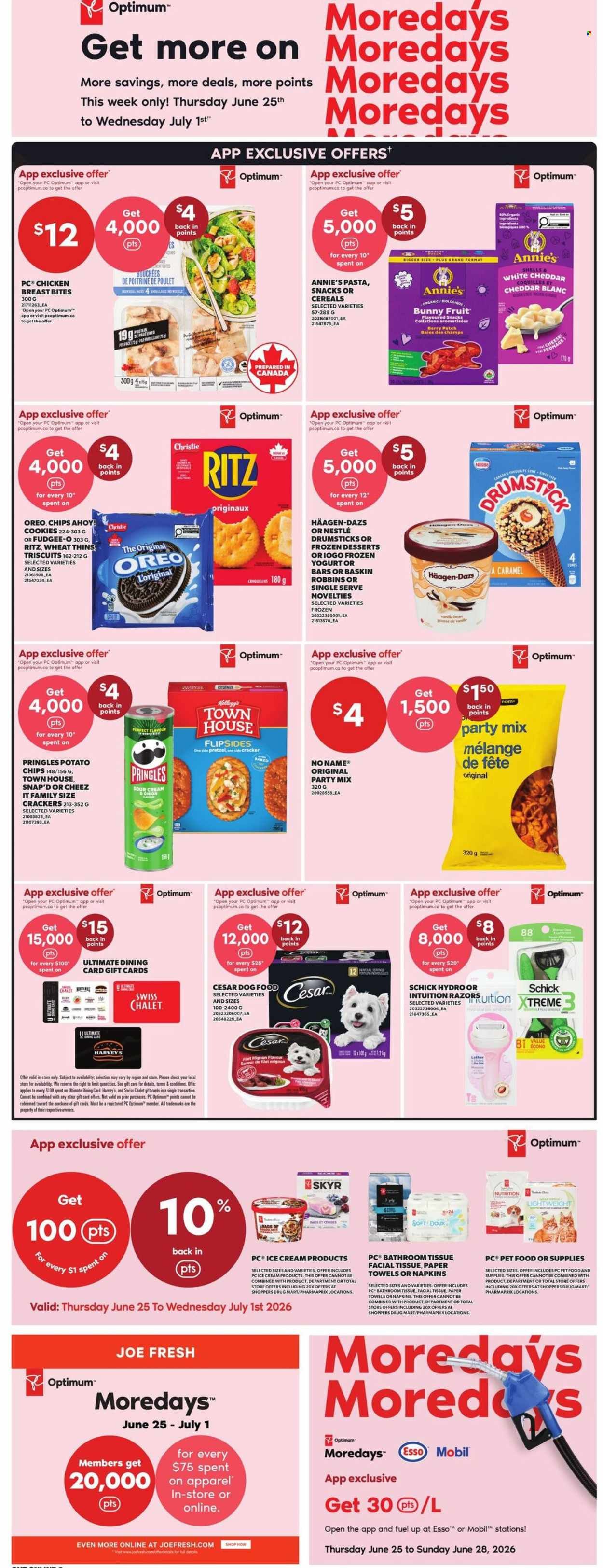 LOBLAWS flyer - Weekly Flyer