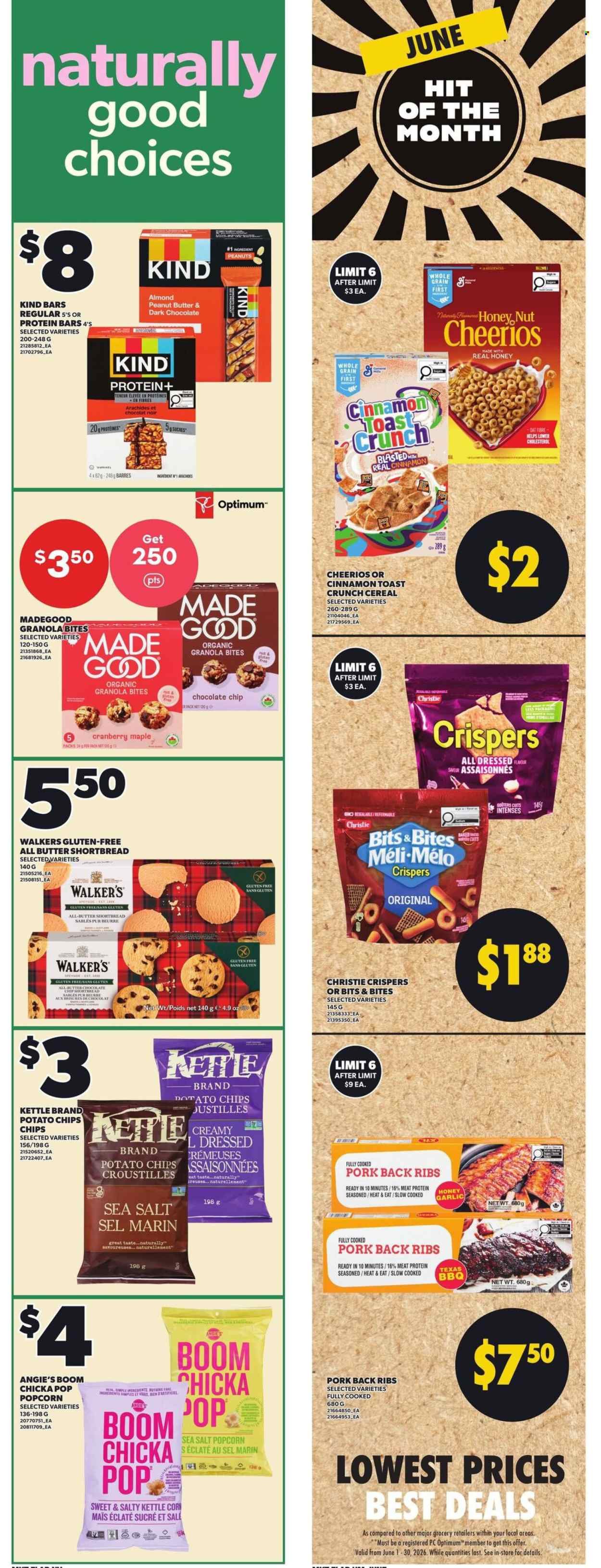 LOBLAWS flyer - Weekly Flyer