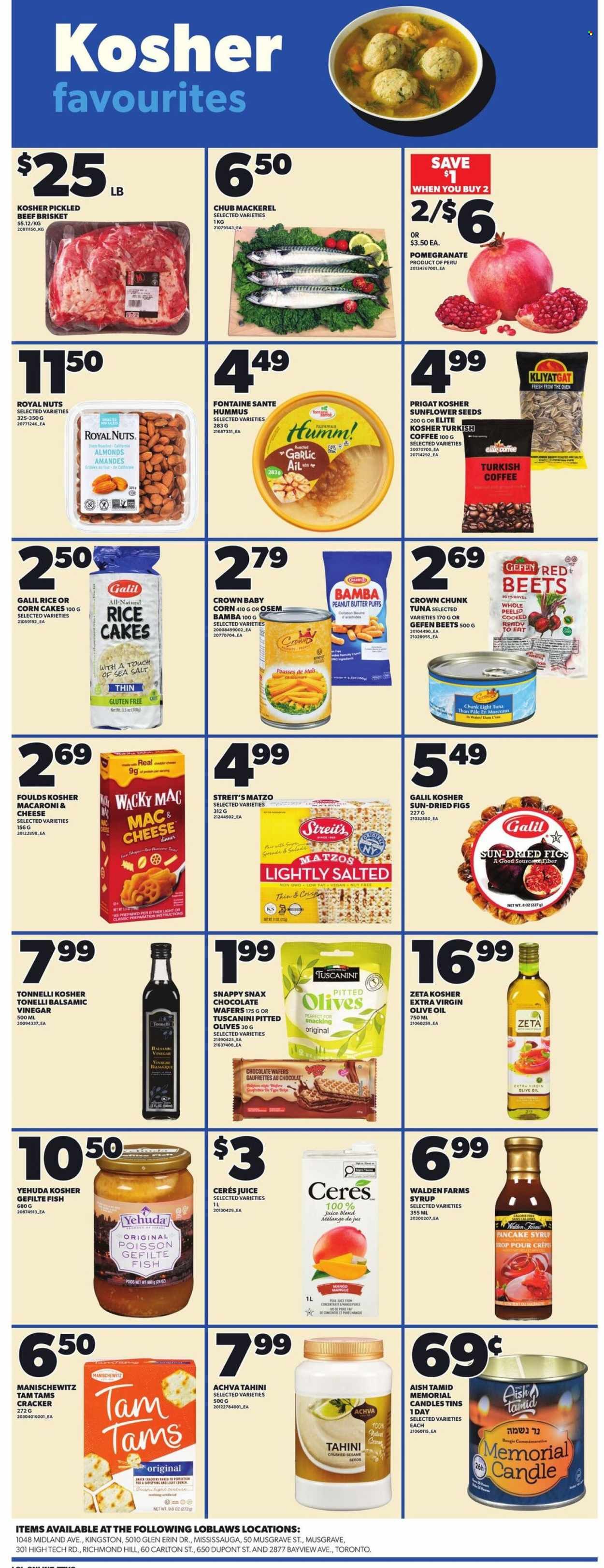 LOBLAWS flyer - Weekly Flyer