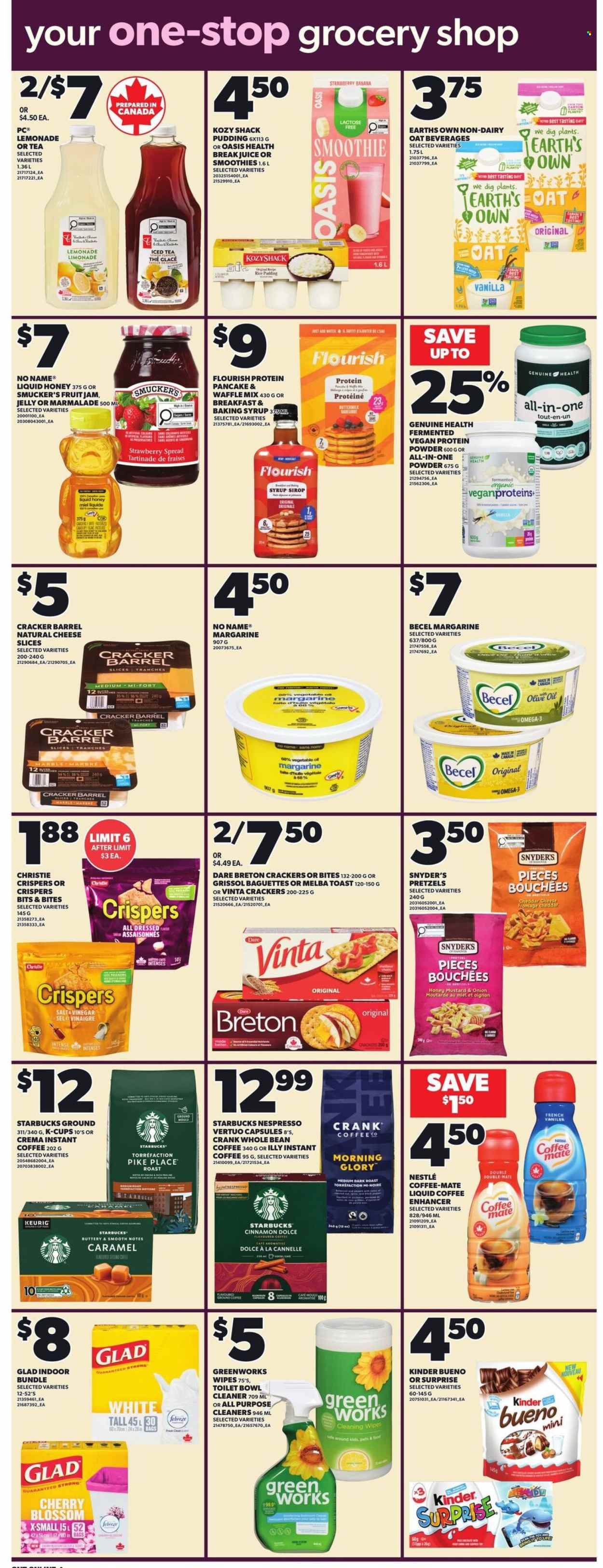 LOBLAWS flyer - Weekly Flyer