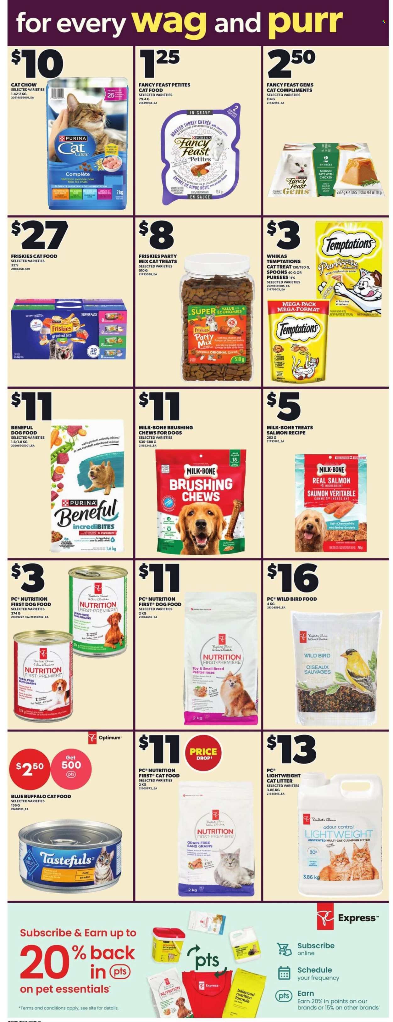 LOBLAWS flyer - Weekly Flyer
