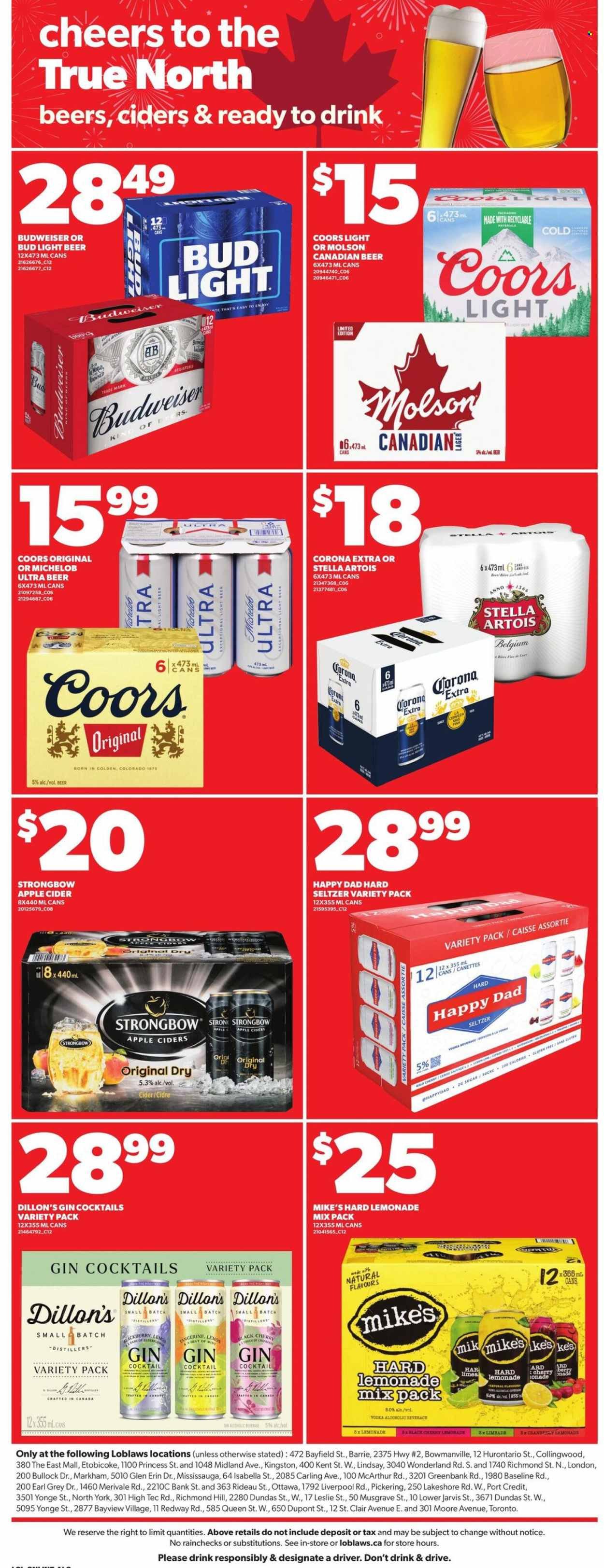LOBLAWS flyer - Weekly Flyer