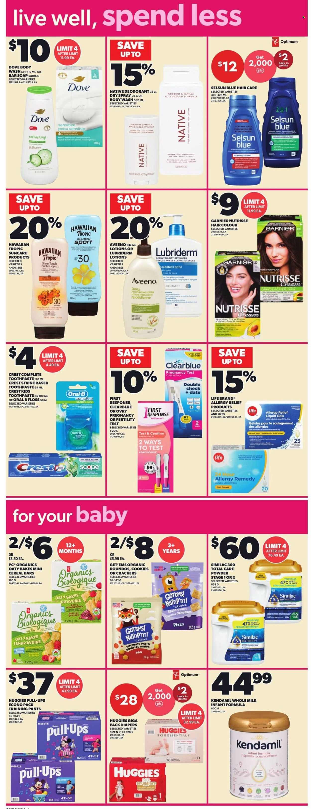LOBLAWS flyer - Weekly Flyer