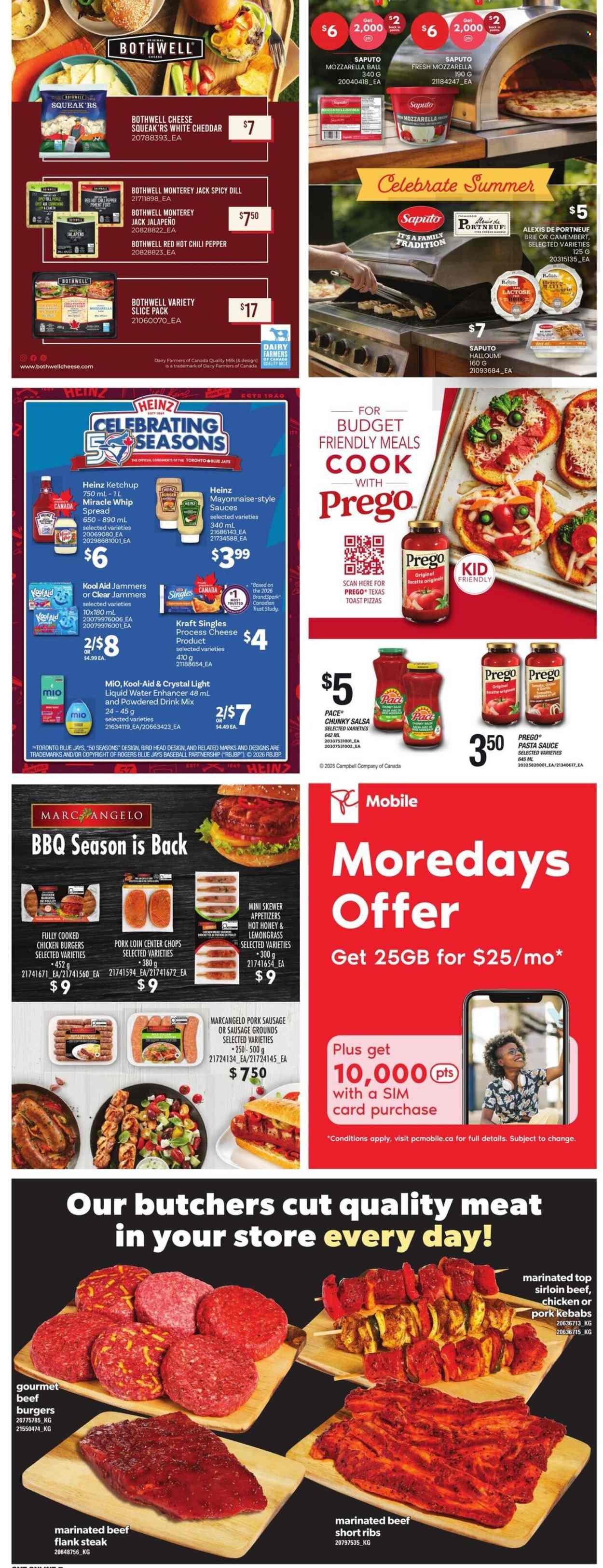 LOBLAWS flyer - Weekly Flyer