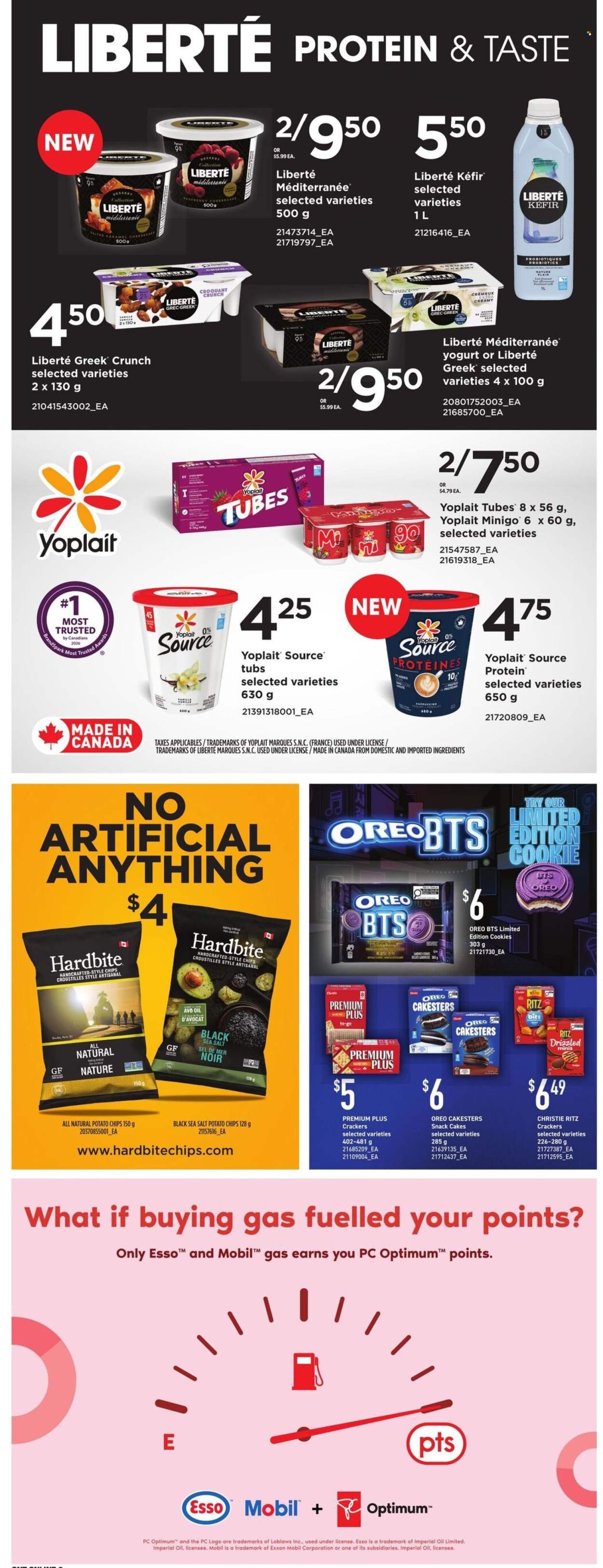 LOBLAWS flyer - Weekly Flyer