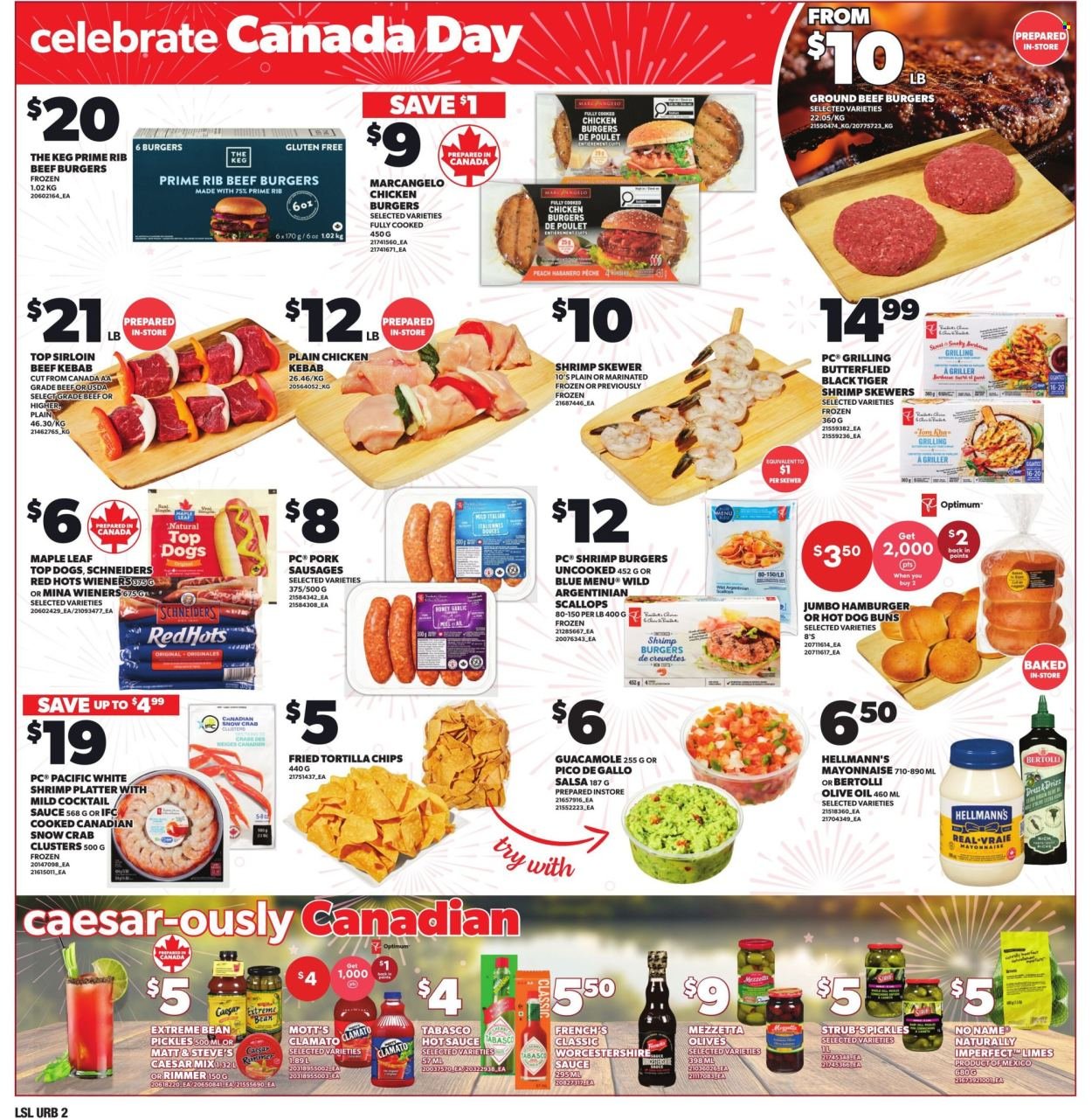 LOBLAWS flyer - Weekly Flyer