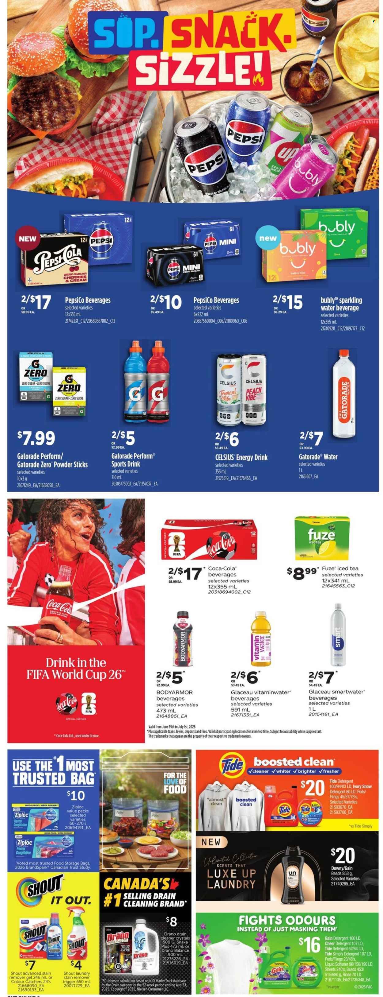 LOBLAWS flyer - Weekly Flyer