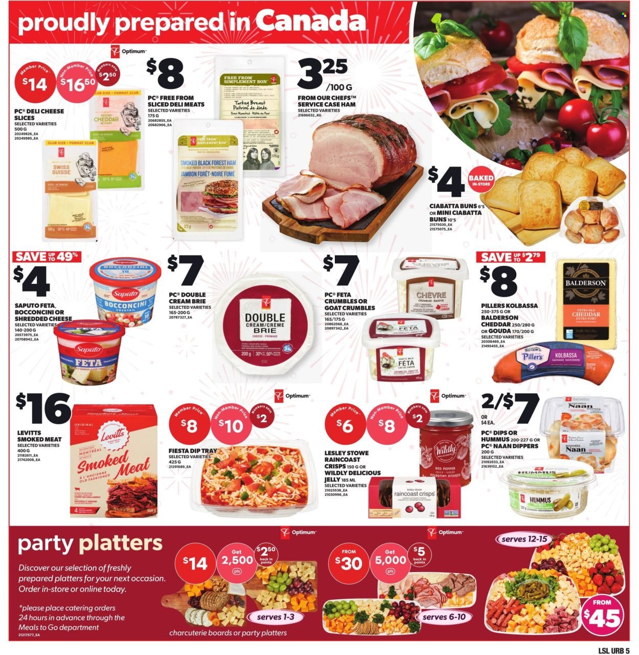 LOBLAWS flyer - Weekly Flyer