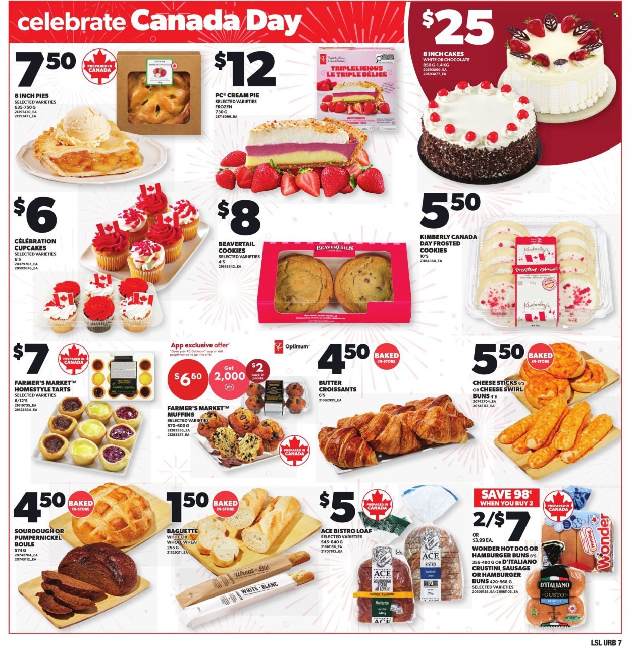 LOBLAWS flyer - Weekly Flyer