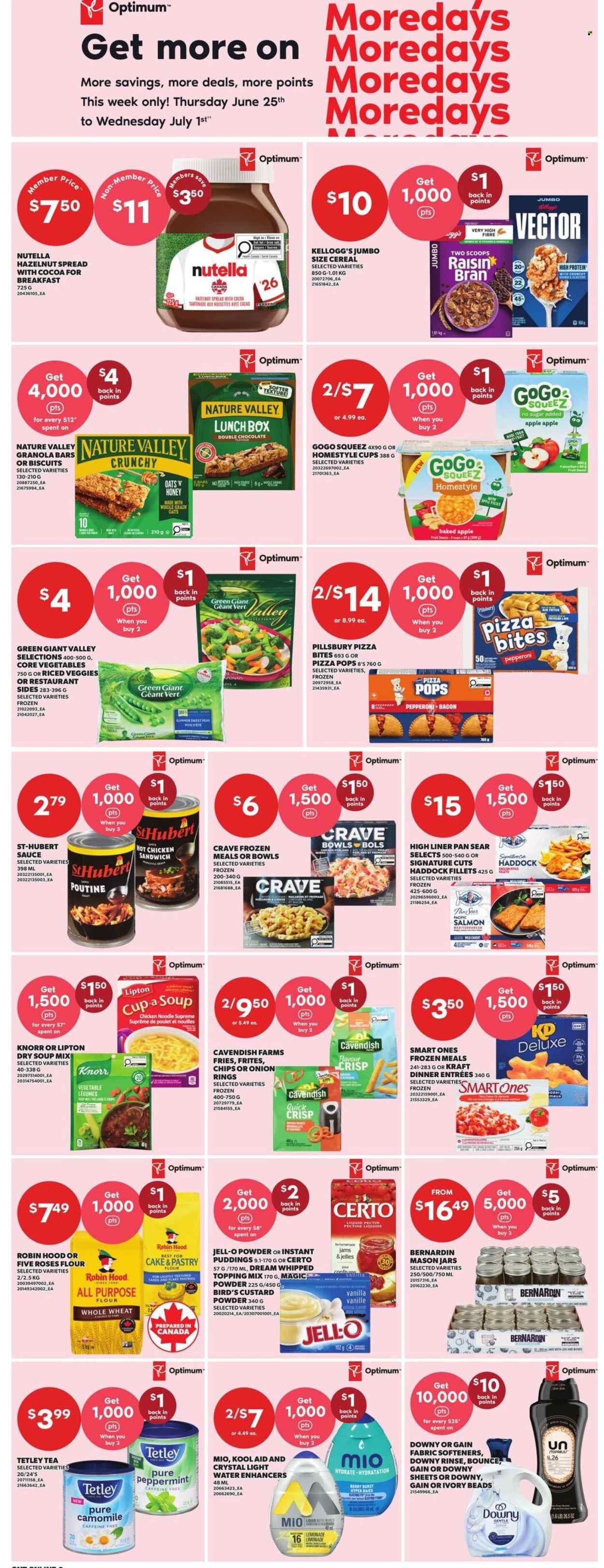 LOBLAWS flyer - Weekly Flyer