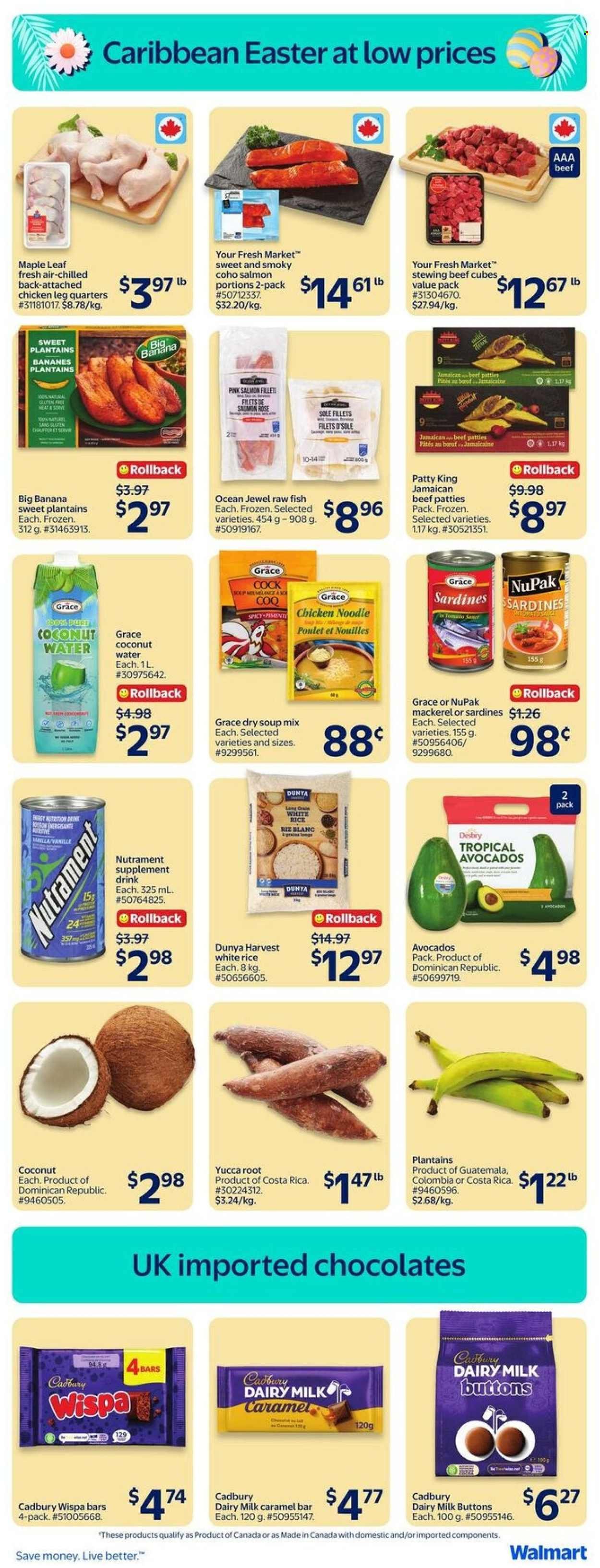 WALMART flyer - From Thursday April 02, 2026 (2026-04-02 - 2026-04-08) | 11