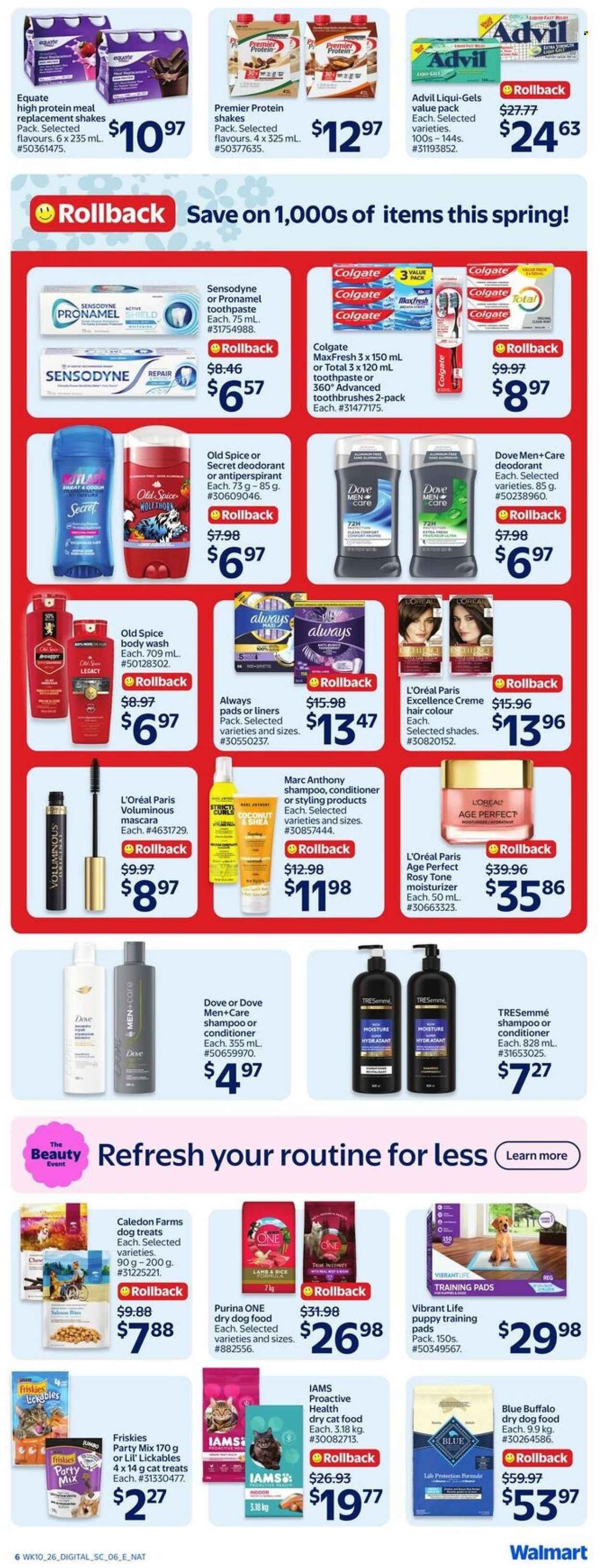 WALMART flyer - From Thursday April 02, 2026 (2026-04-02 - 2026-04-08) | 17