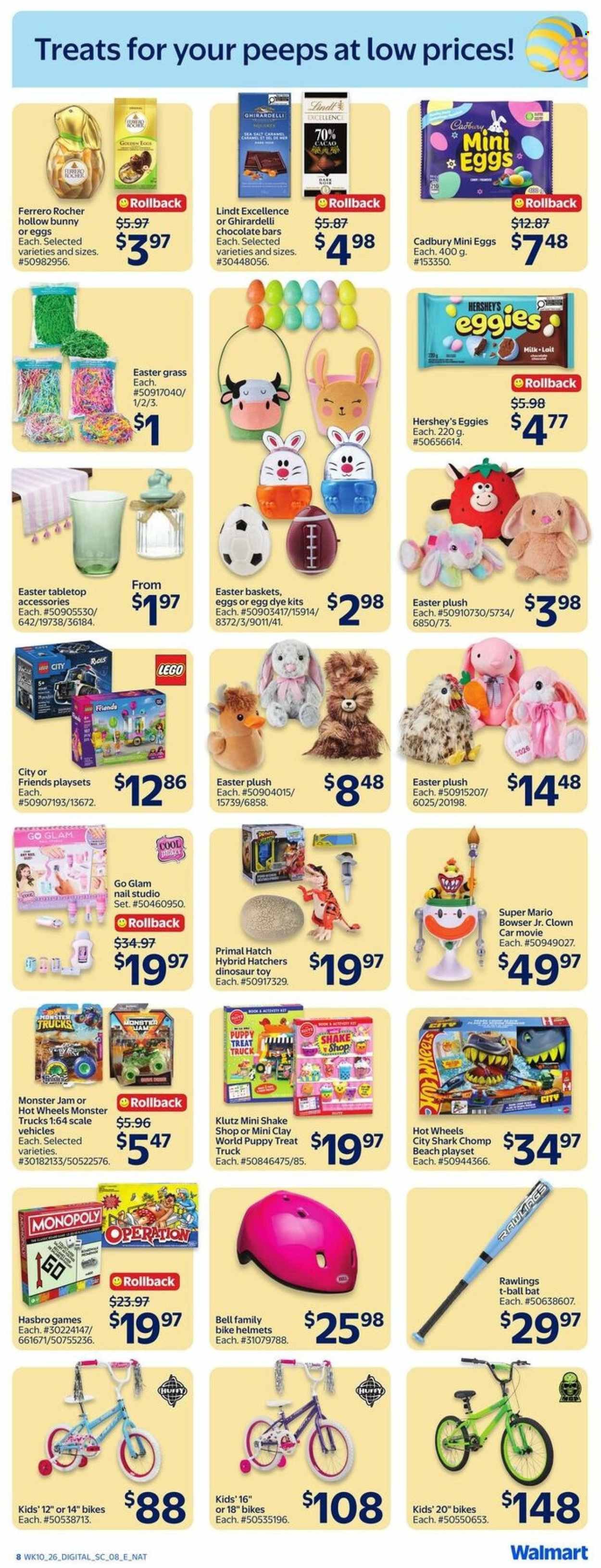 WALMART flyer - From Thursday April 02, 2026 (2026-04-02 - 2026-04-08) | 19