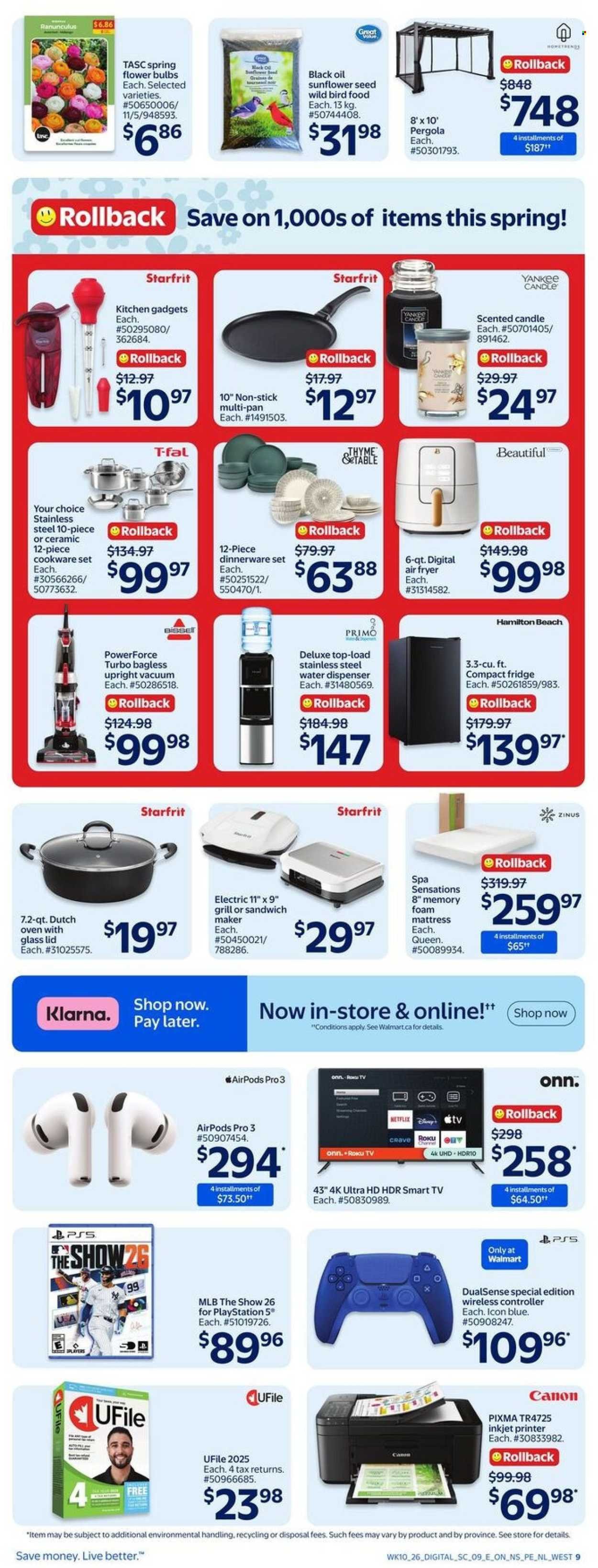 WALMART flyer - From Thursday April 02, 2026 (2026-04-02 - 2026-04-08) | 20