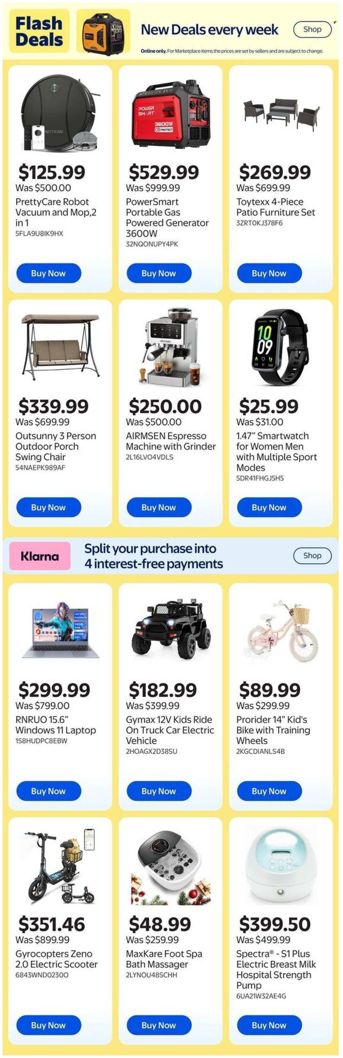 WALMART flyer - From Thursday April 02, 2026 (2026-04-02 - 2026-04-08) | 21
