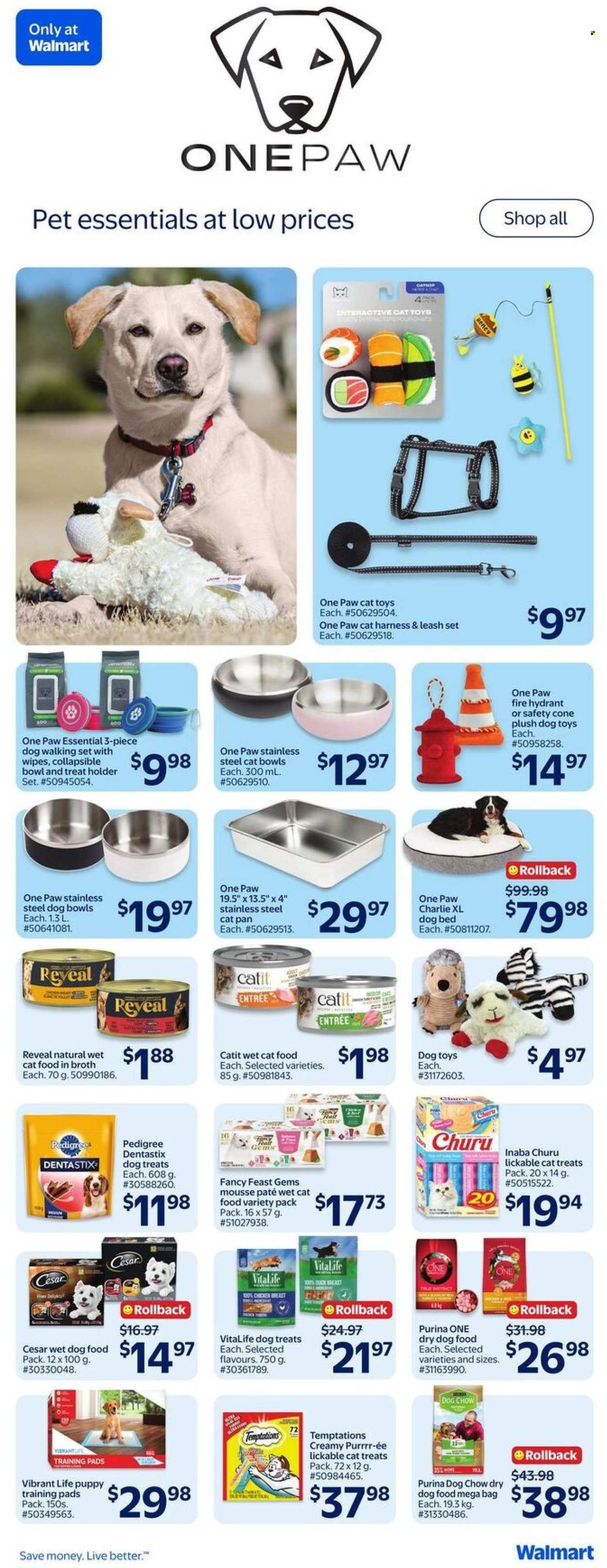 WALMART flyer - From Thursday April 02, 2026 (2026-04-02 - 2026-04-08) | 27