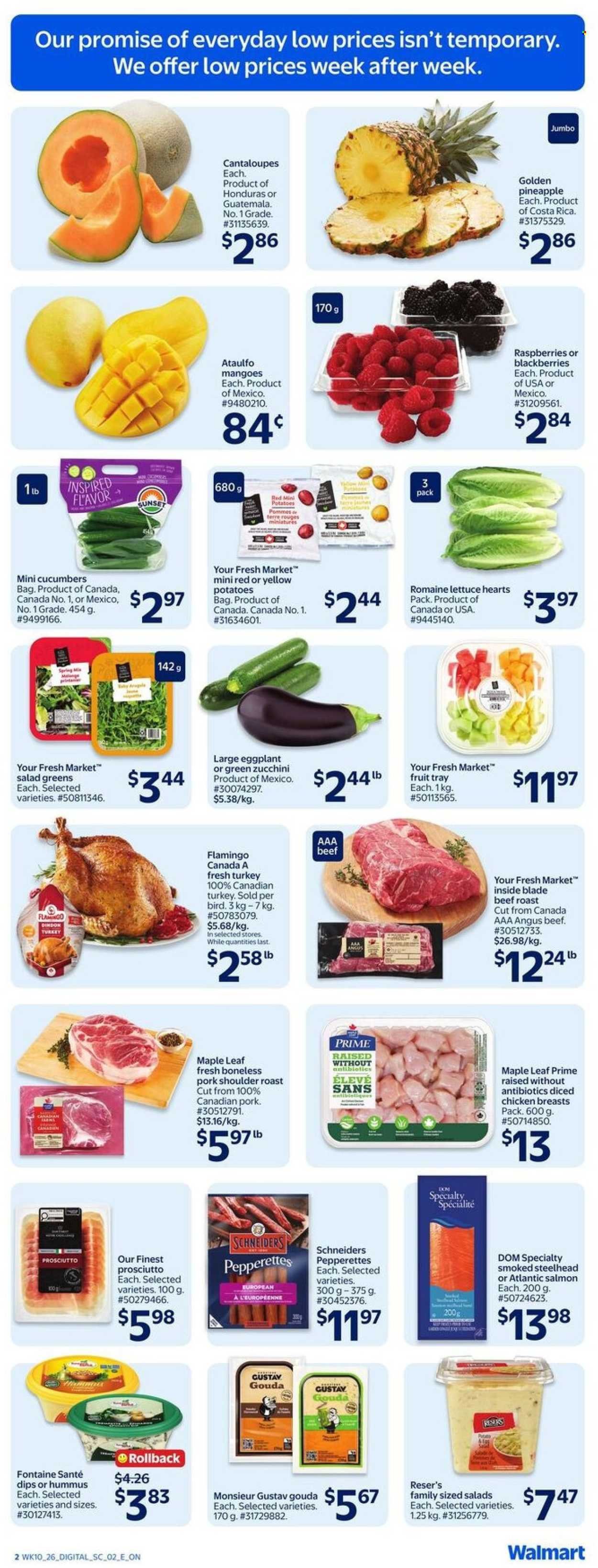 WALMART flyer - From Thursday April 02, 2026 (2026-04-02 - 2026-04-08) | 5