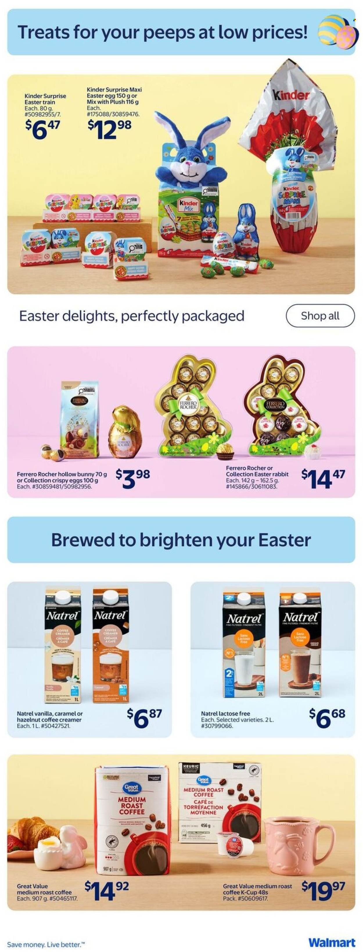WALMART flyer - From Thursday April 02, 2026 (2026-04-02 - 2026-04-08) | 10