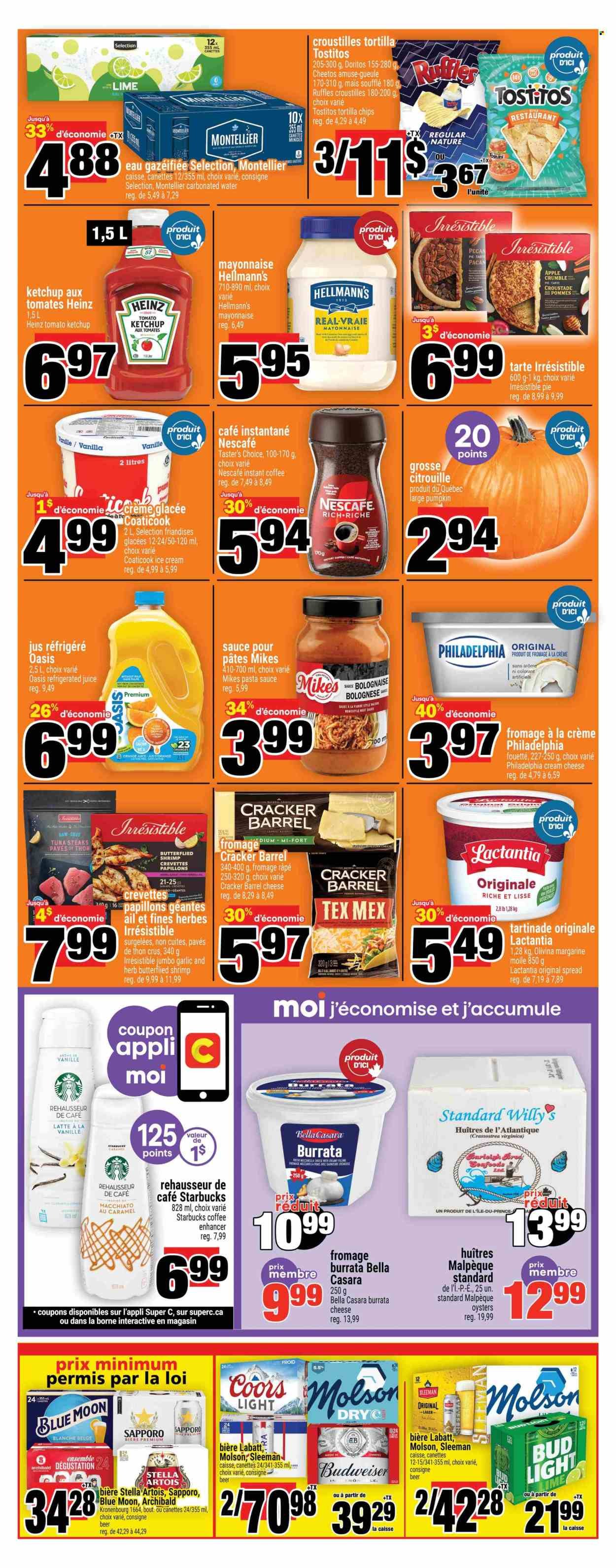 SUPER C flyer - Weekly Flyer