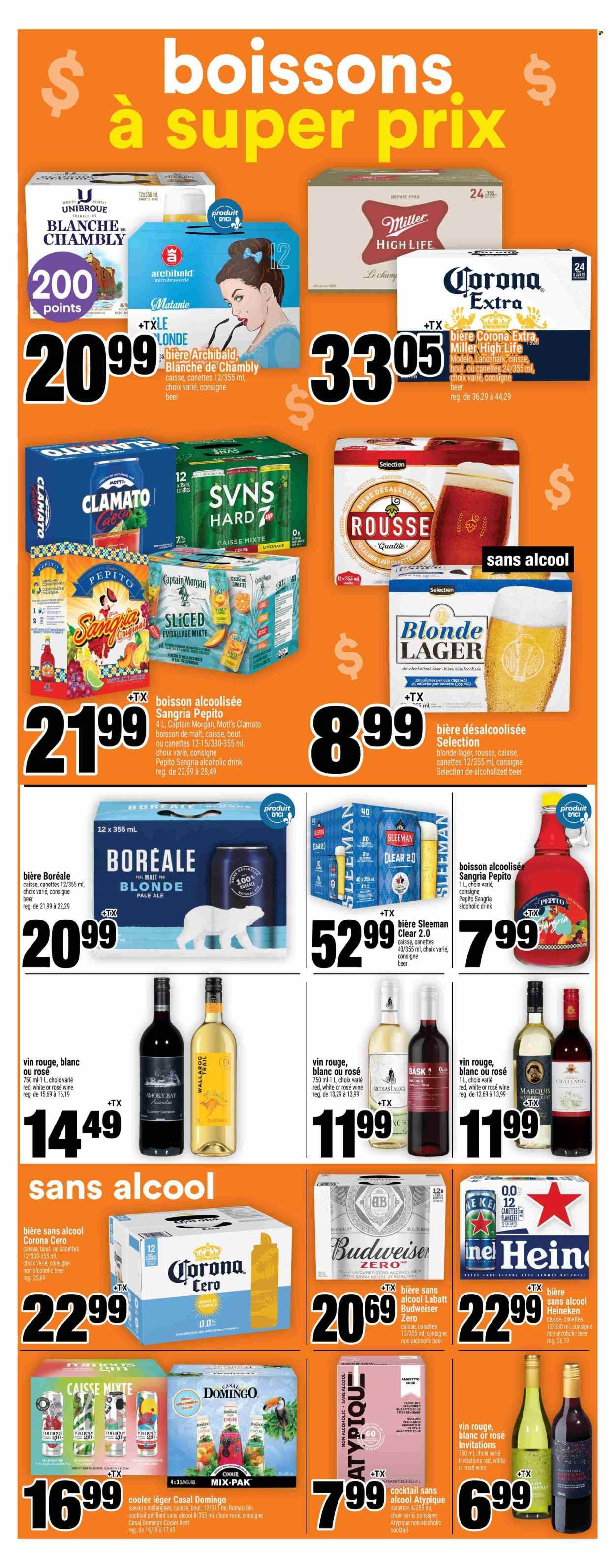 SUPER C flyer - Weekly Flyer