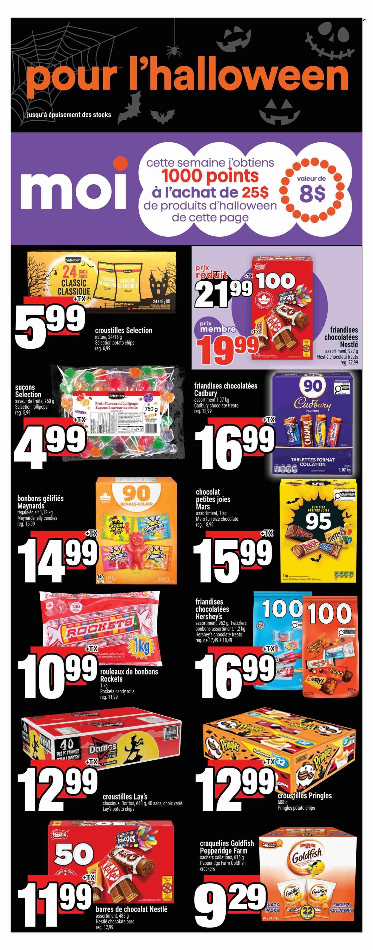 SUPER C flyer - Weekly Flyer