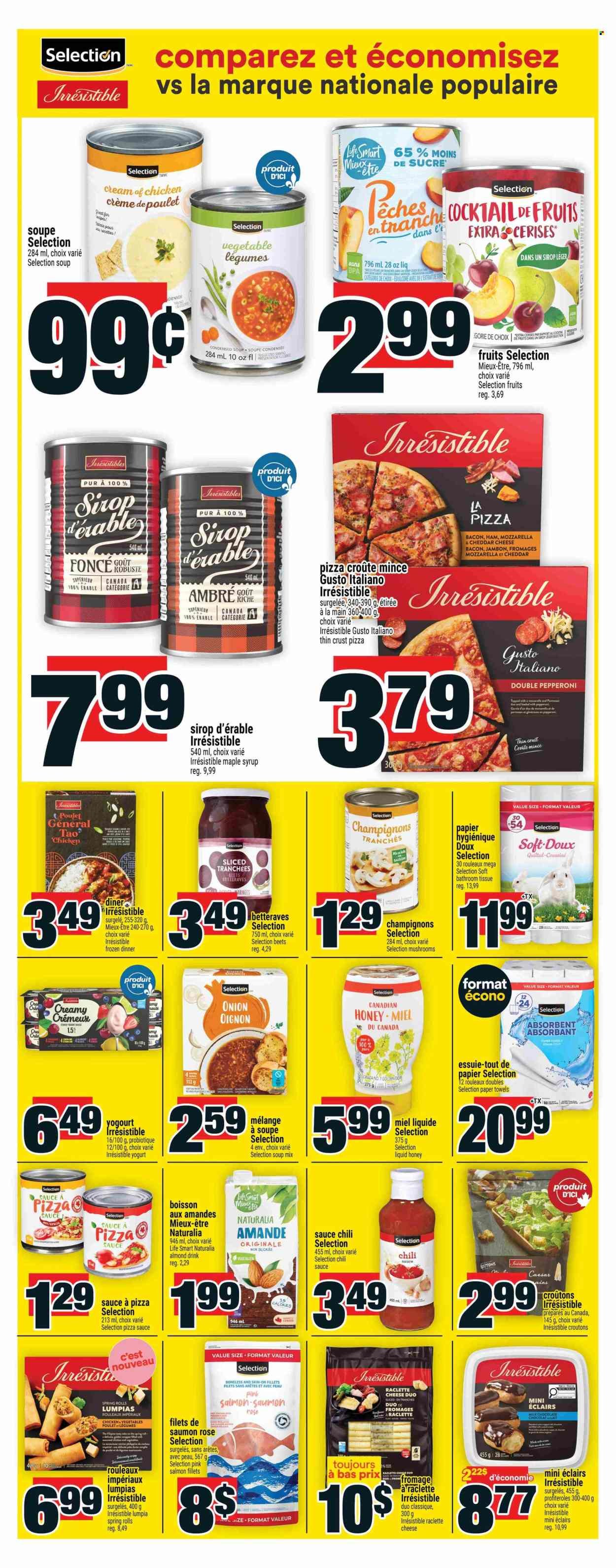 SUPER C flyer - Weekly Flyer