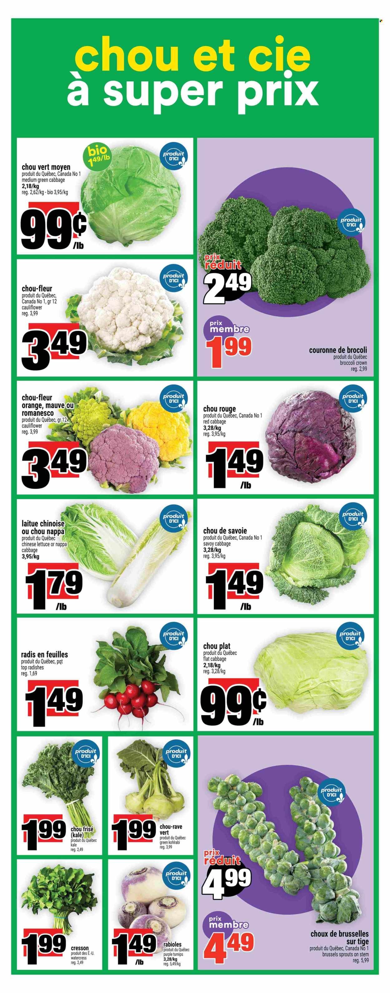 SUPER C flyer - Weekly Flyer