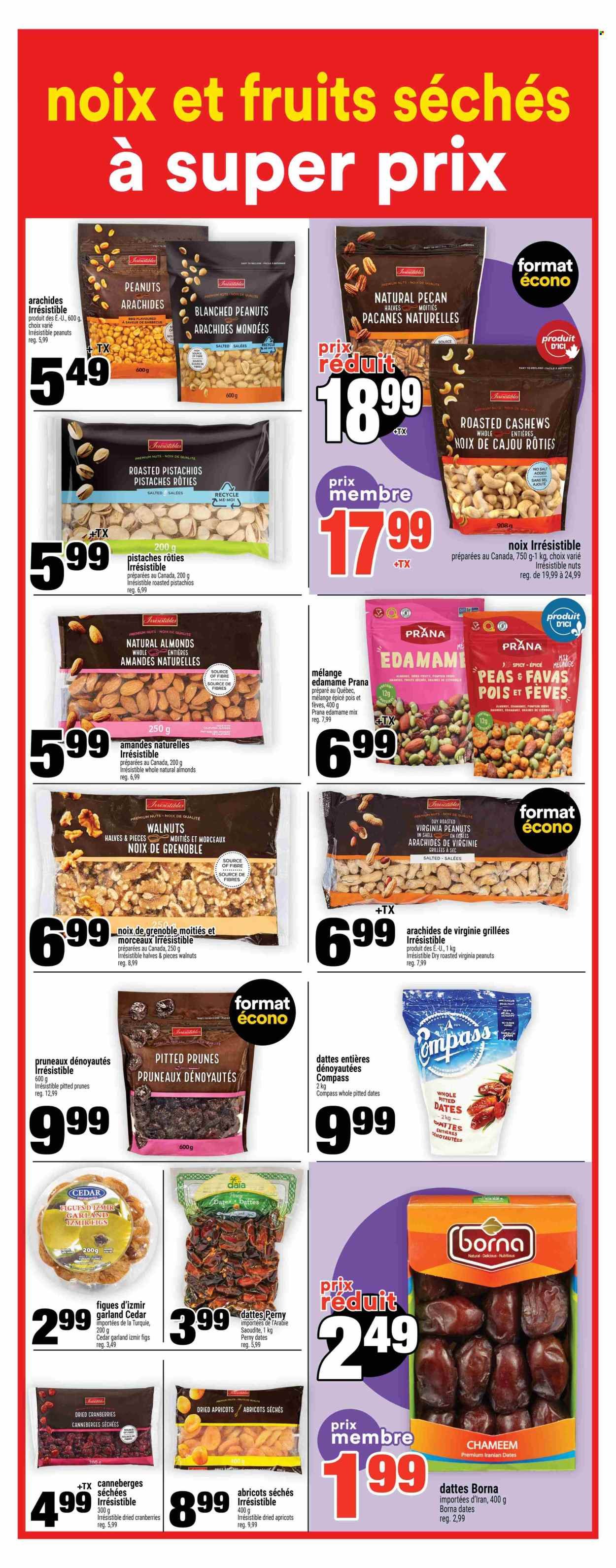 SUPER C flyer - Weekly Flyer
