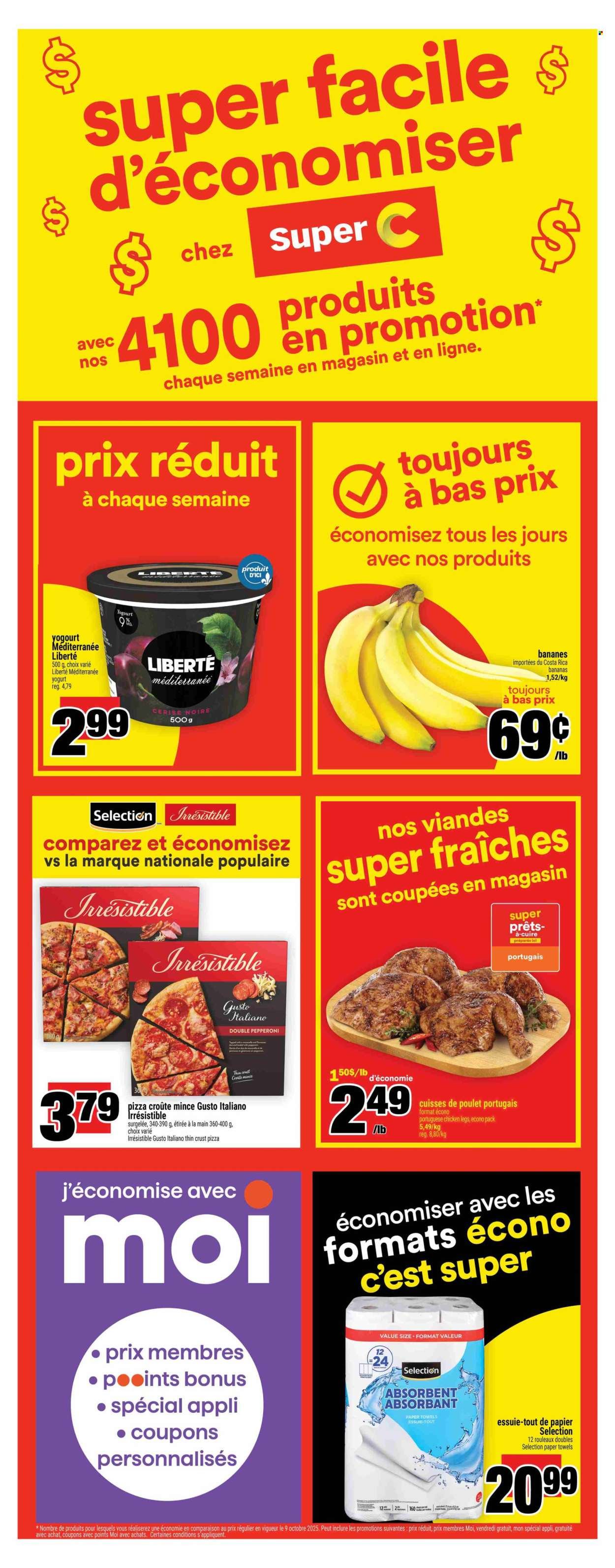 SUPER C flyer - Weekly Flyer