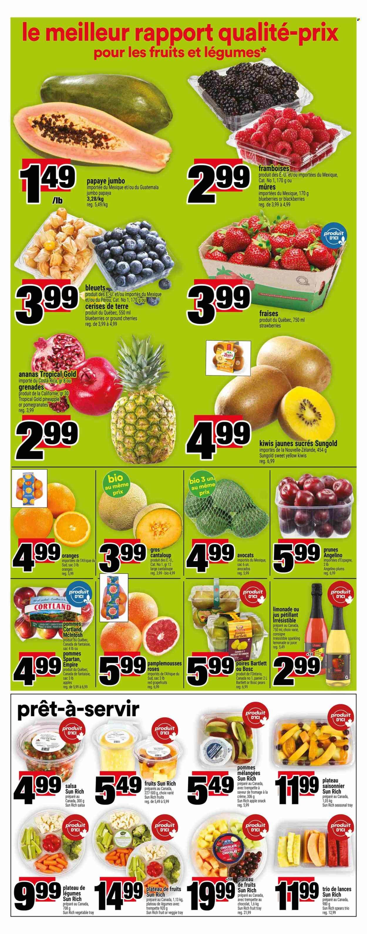 SUPER C flyer - Weekly Flyer