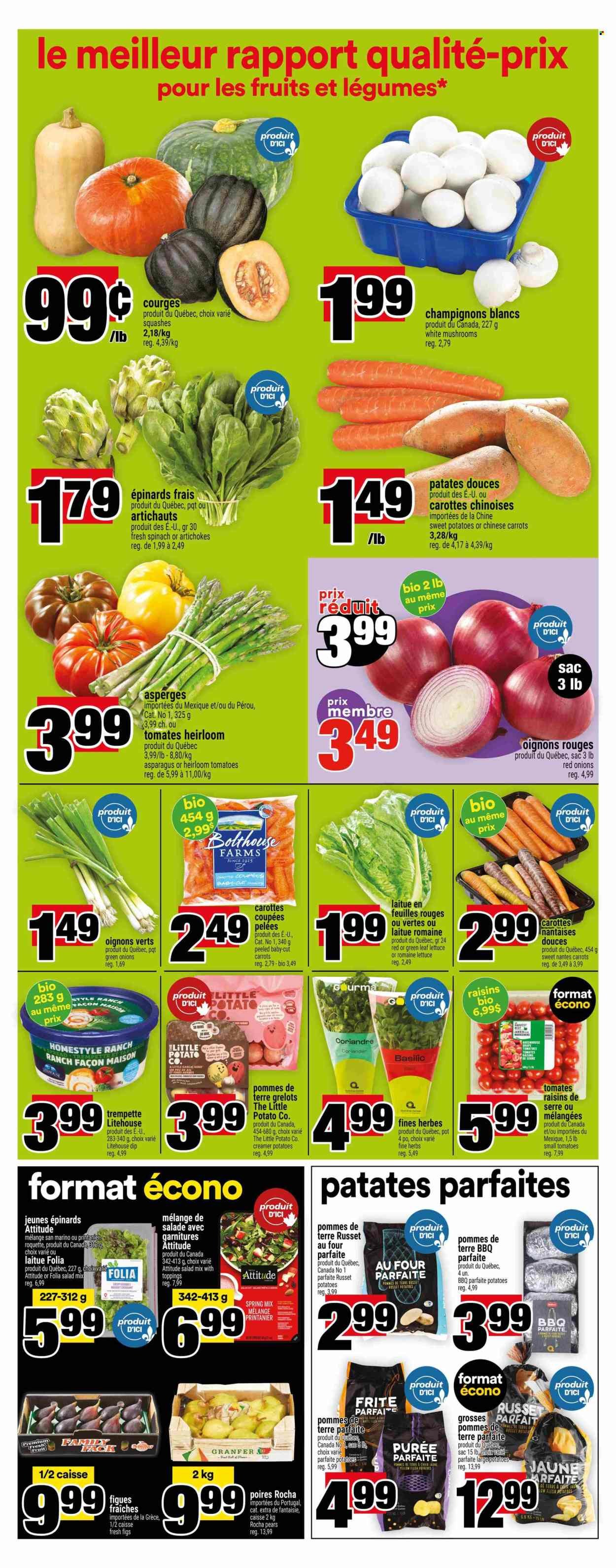SUPER C flyer - Weekly Flyer