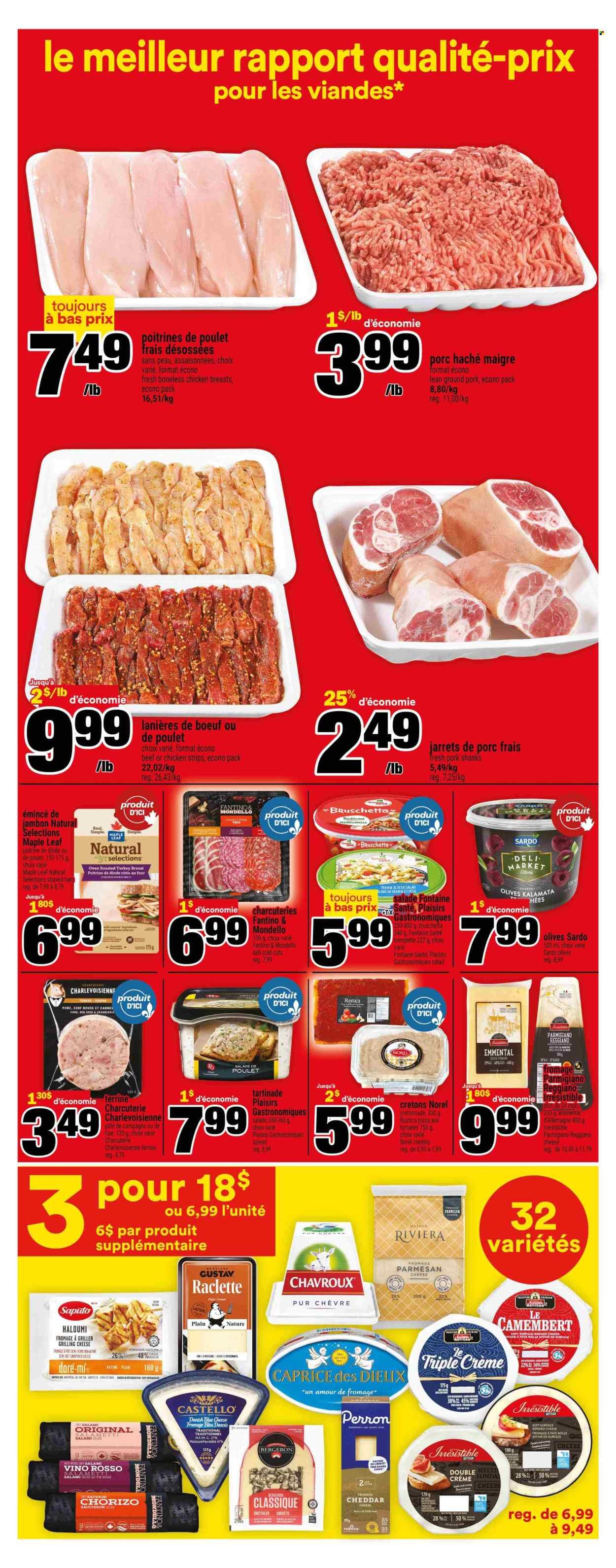 SUPER C flyer - Weekly Flyer