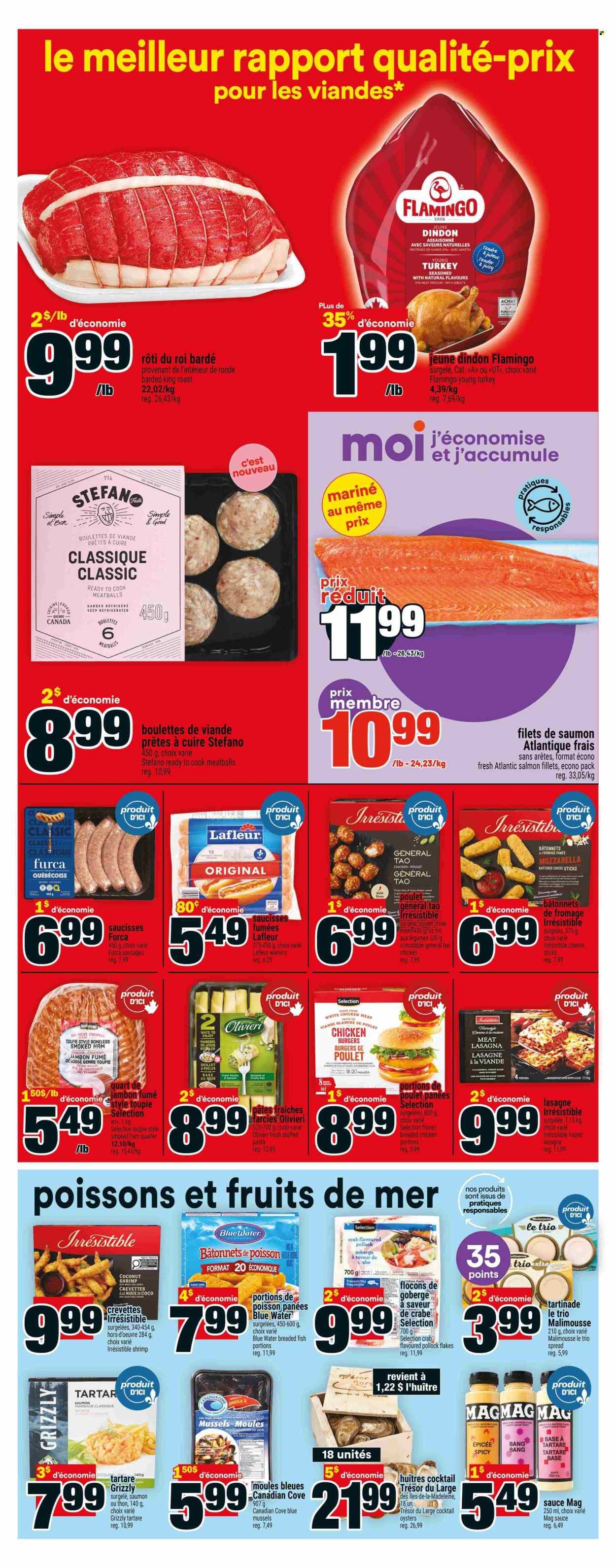 SUPER C flyer - Weekly Flyer