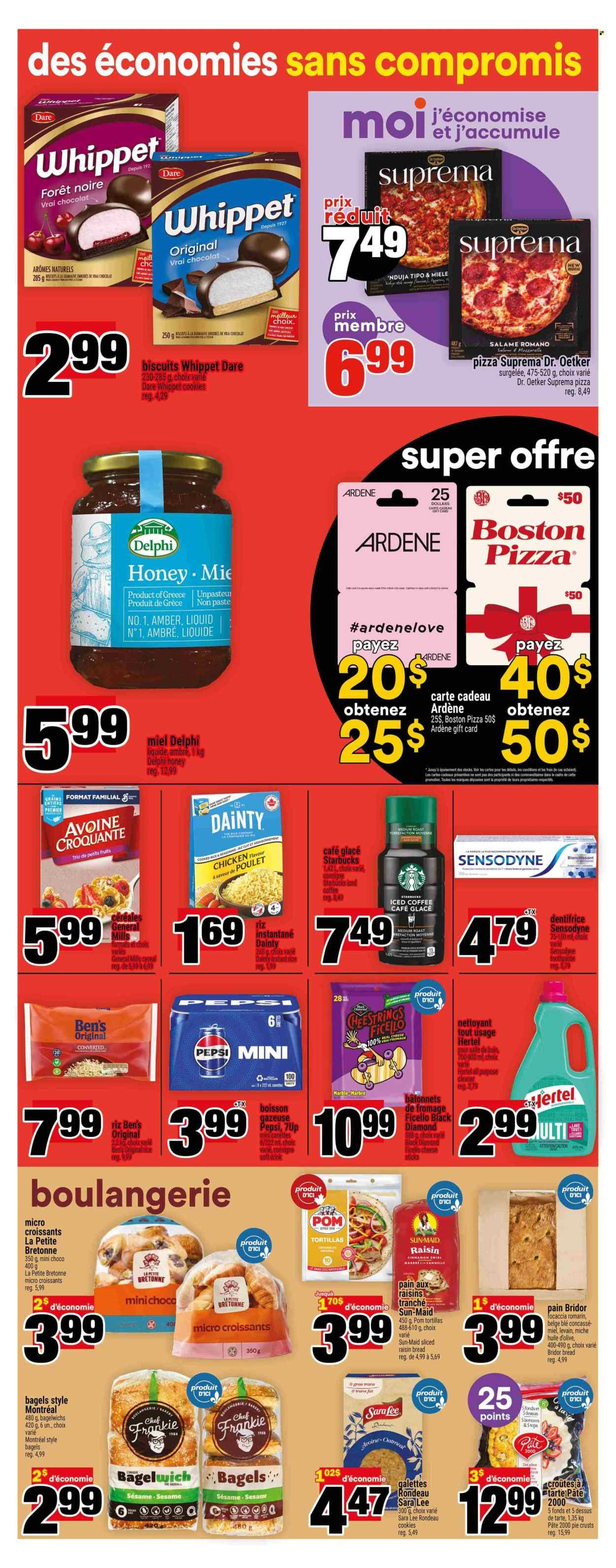 SUPER C flyer - Weekly Flyer