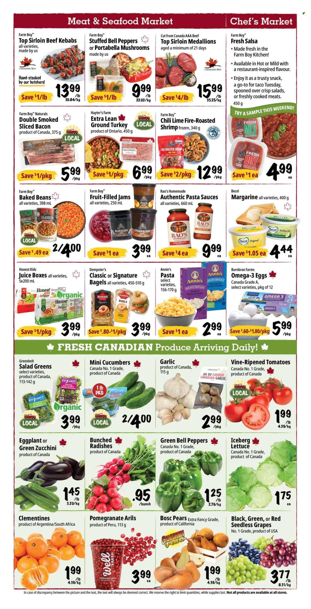 FARM BOY flyer - Weekly Flyer