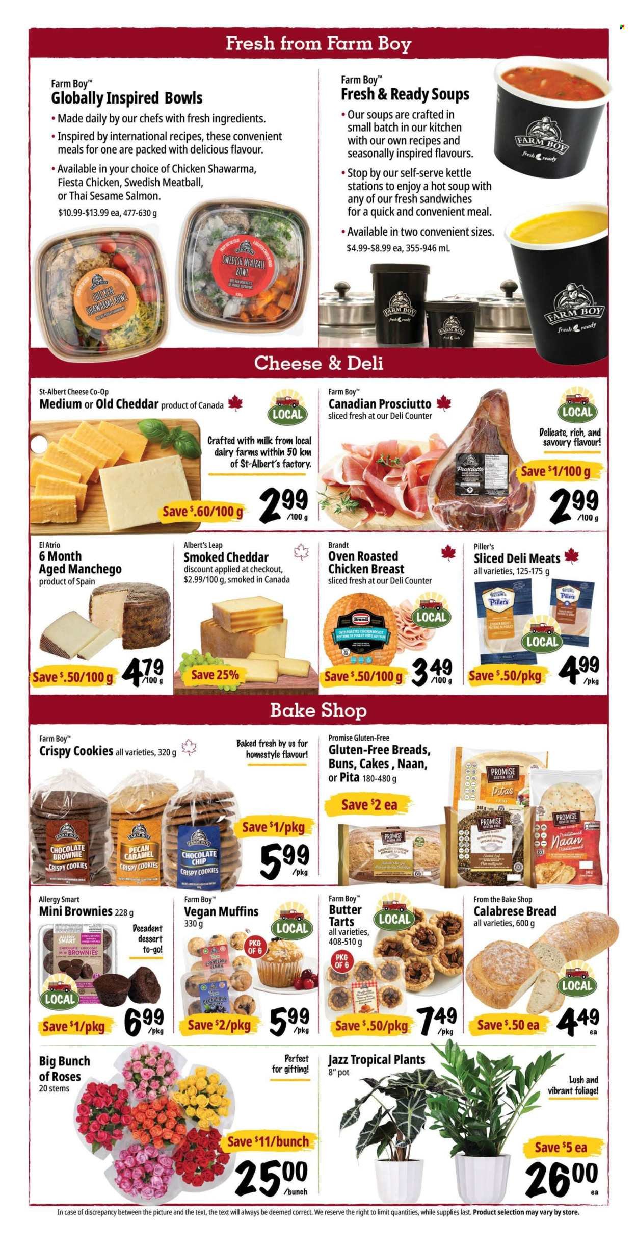 FARM BOY flyer - Weekly Flyer