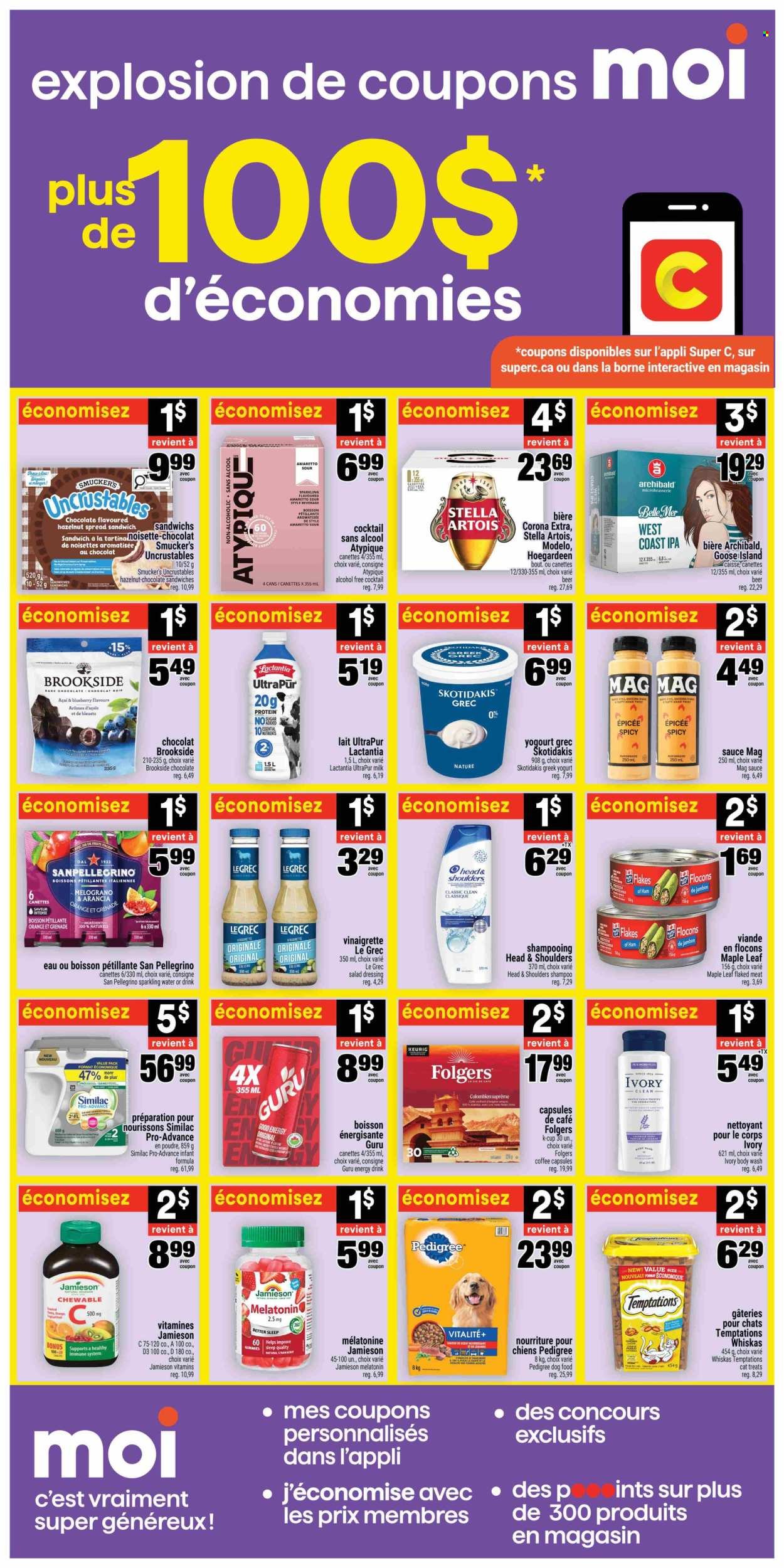 SUPER C flyer - Weekly Flyer