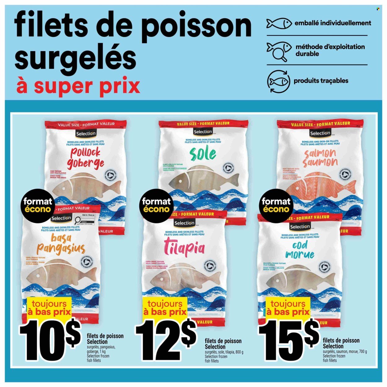 SUPER C flyer - Weekly Flyer