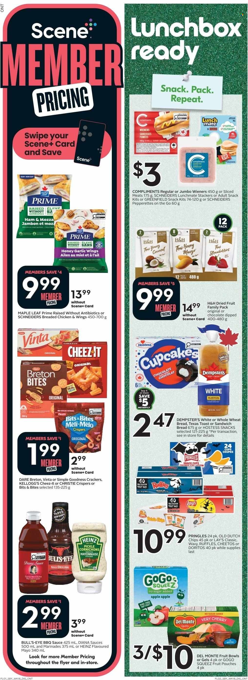 SOBEYS flyer - Weekly eFlyer