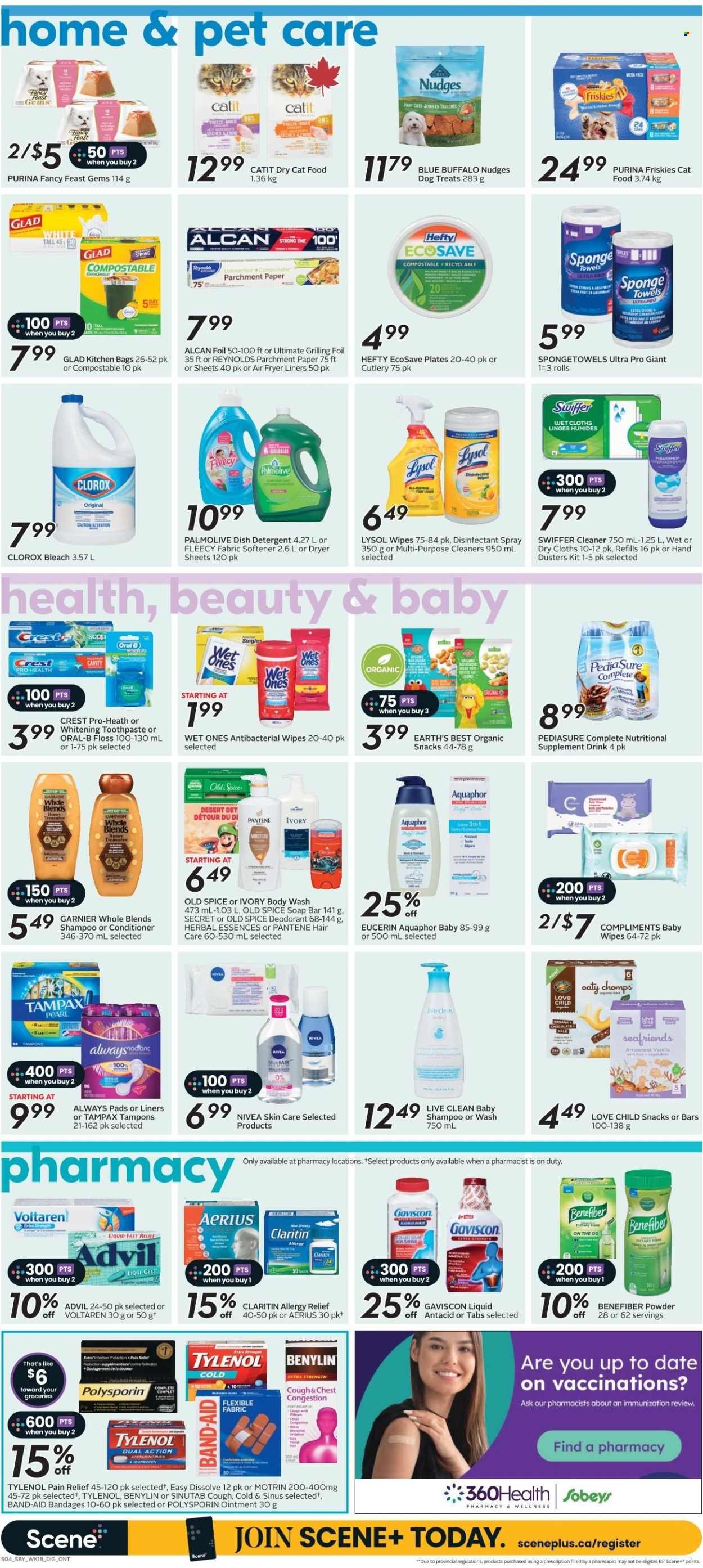 SOBEYS flyer - Weekly eFlyer