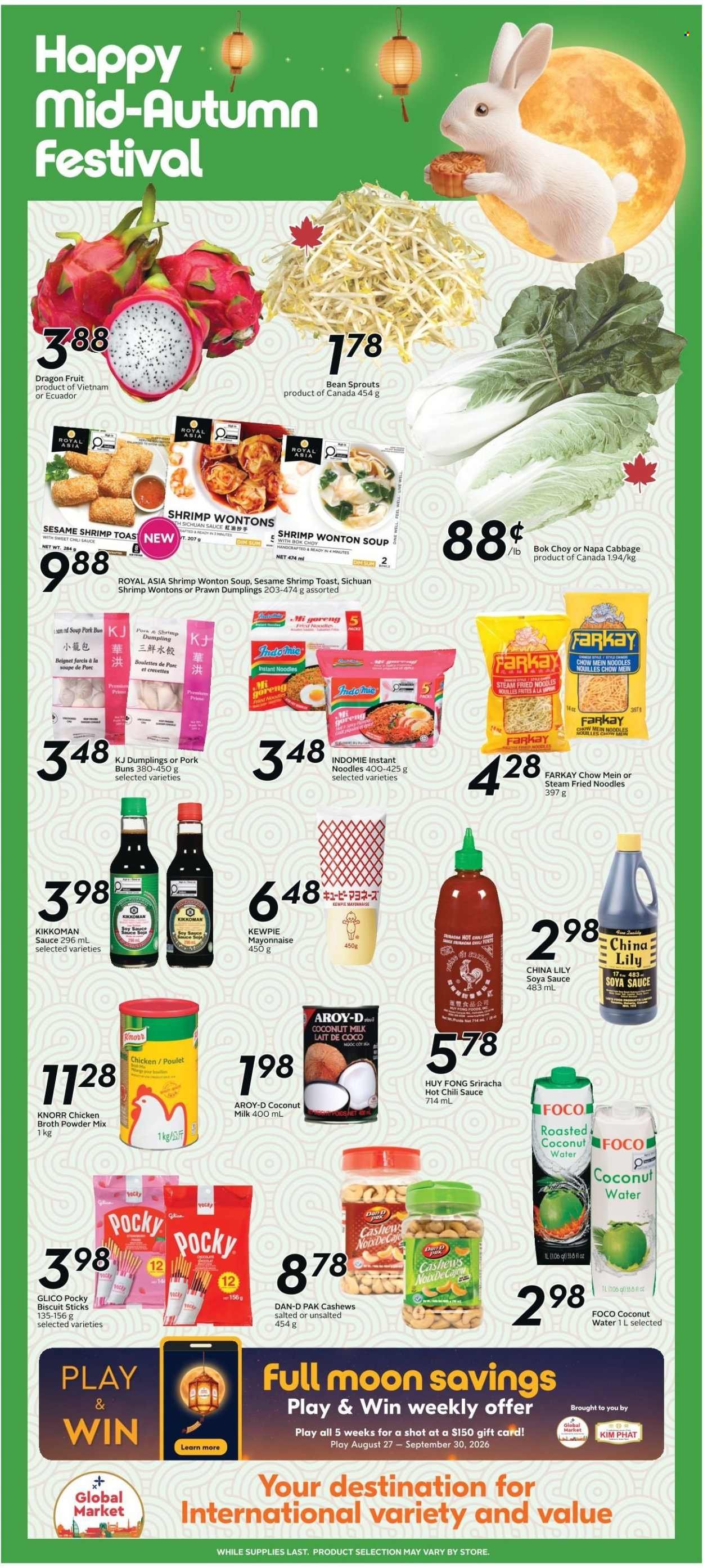 SOBEYS flyer - Weekly eFlyer