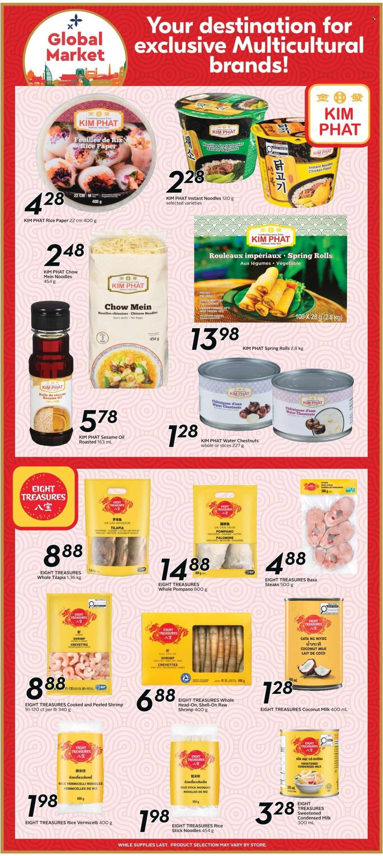 SOBEYS flyer - Weekly eFlyer