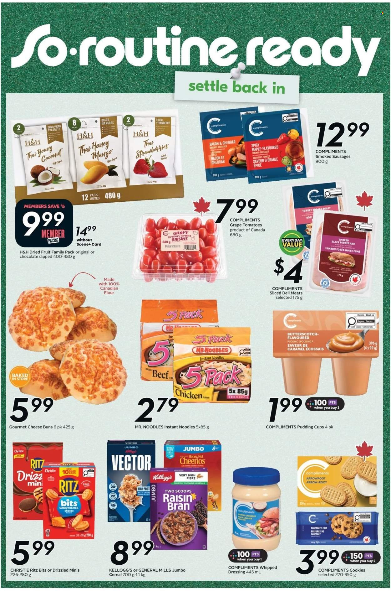 SOBEYS flyer - Weekly eFlyer