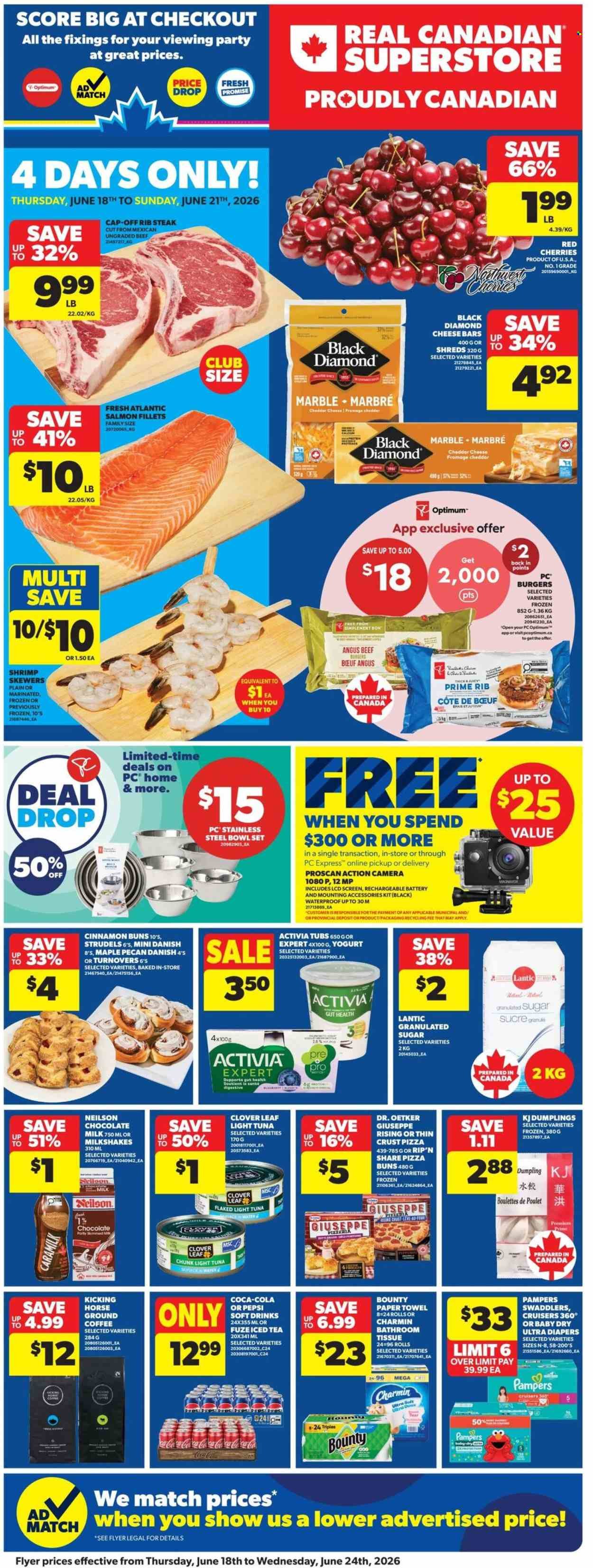 REAL CANADIAN SUPERSTORE flyer - Weekly Flyer