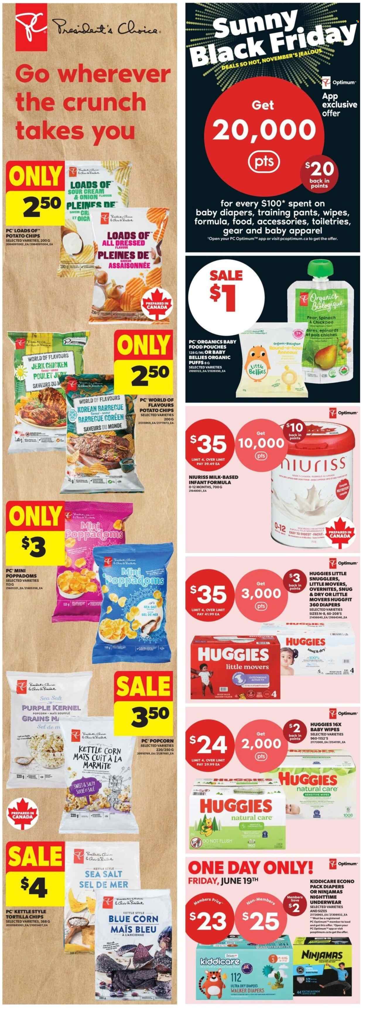 REAL CANADIAN SUPERSTORE flyer - Weekly Flyer