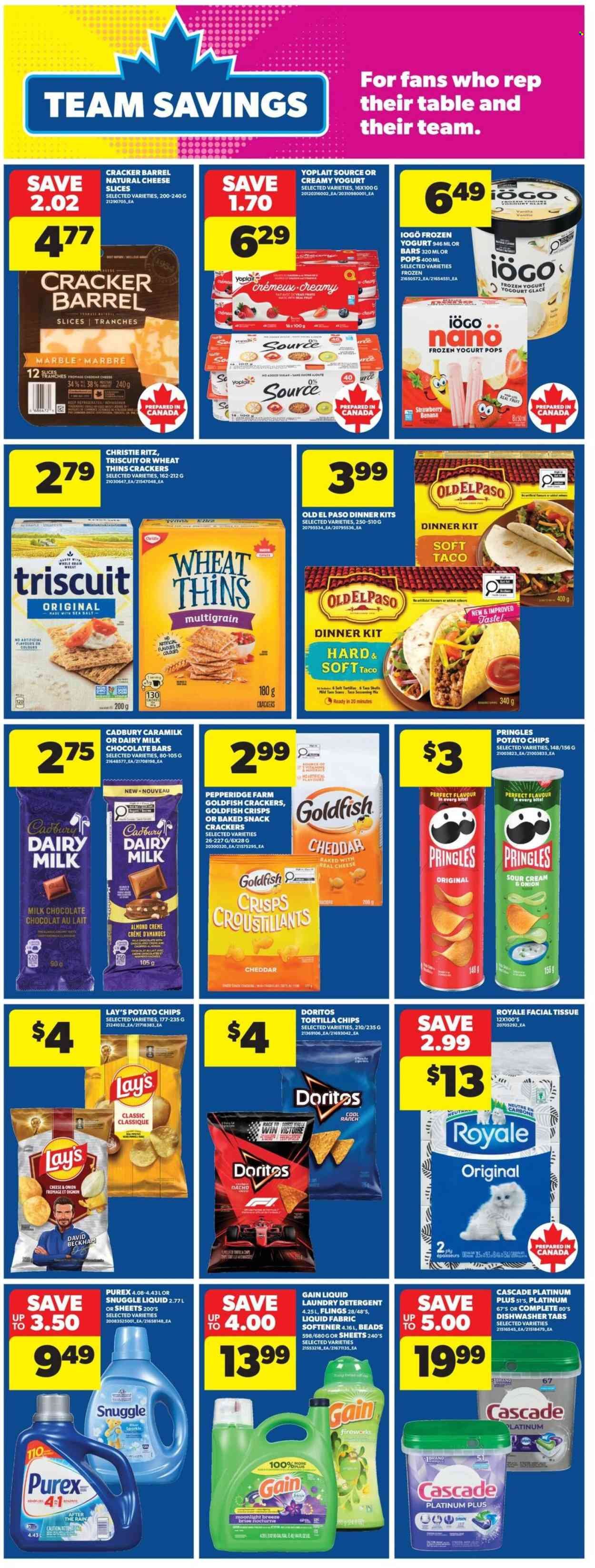 REAL CANADIAN SUPERSTORE flyer - Weekly Flyer